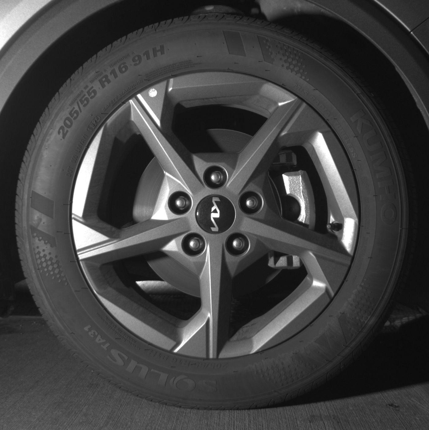 Thumbnail: 2025 Kia K4 - 10