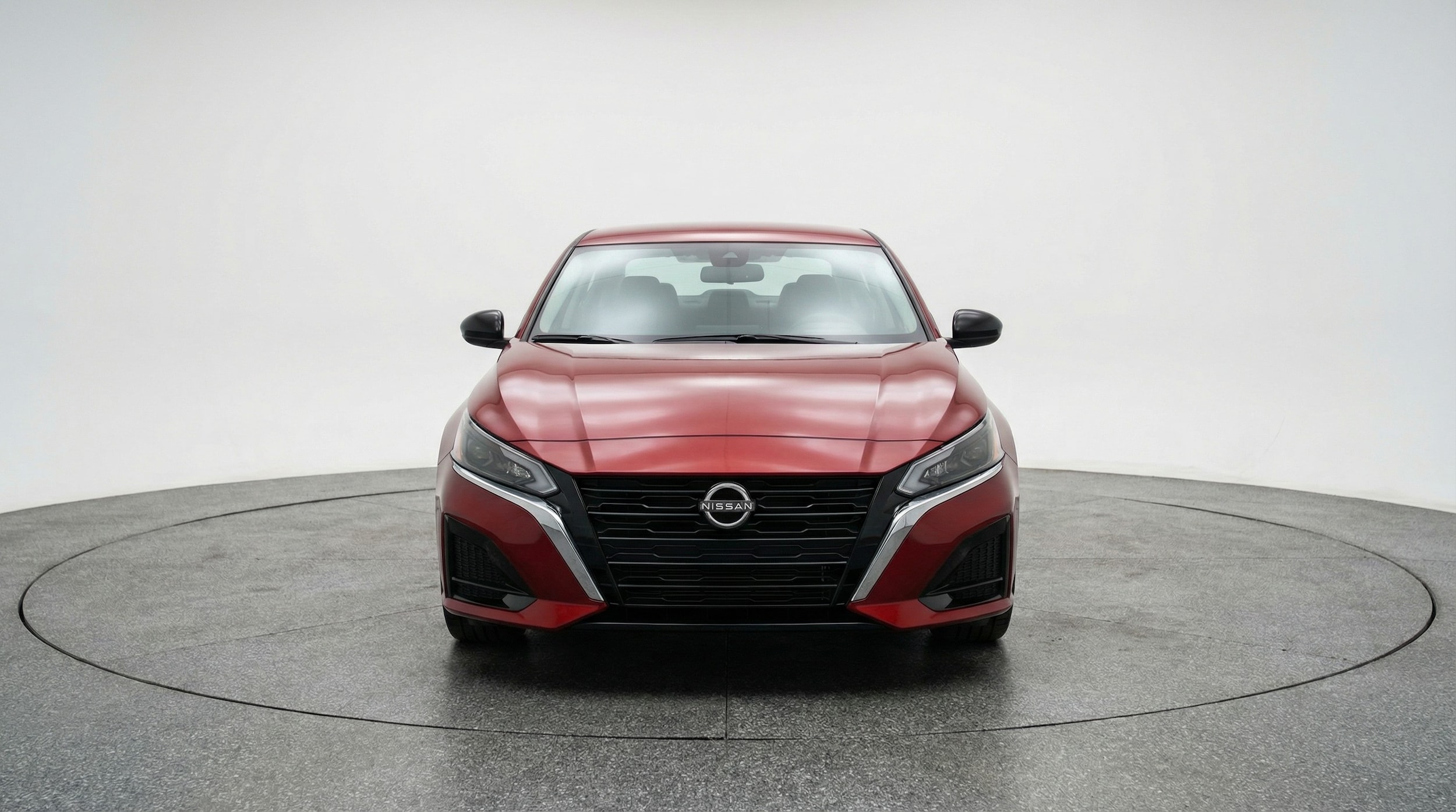 Thumbnail: 2025 Nissan Altima - 2