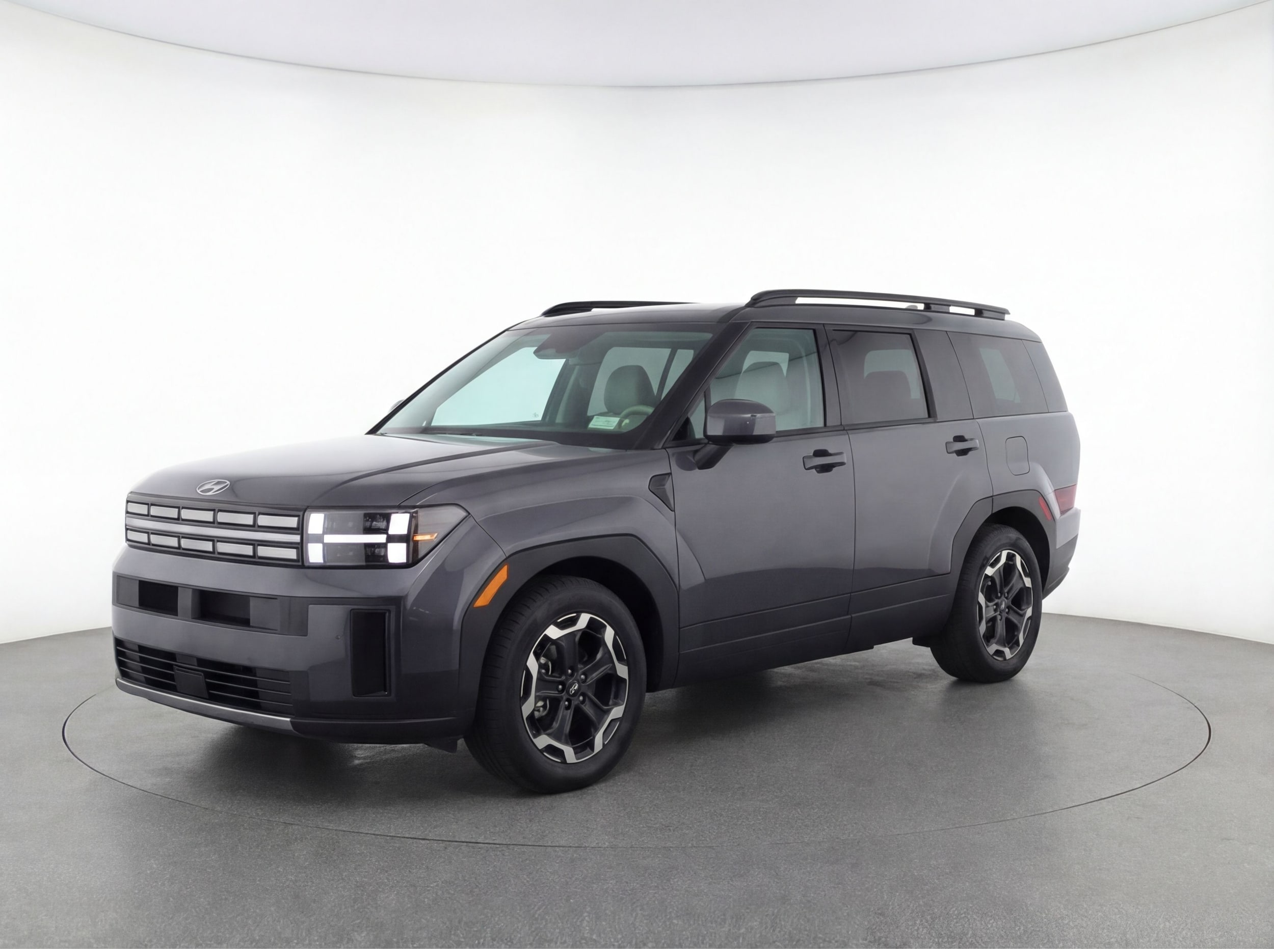 Thumbnail: 2025 Hyundai Santa Fe - 3