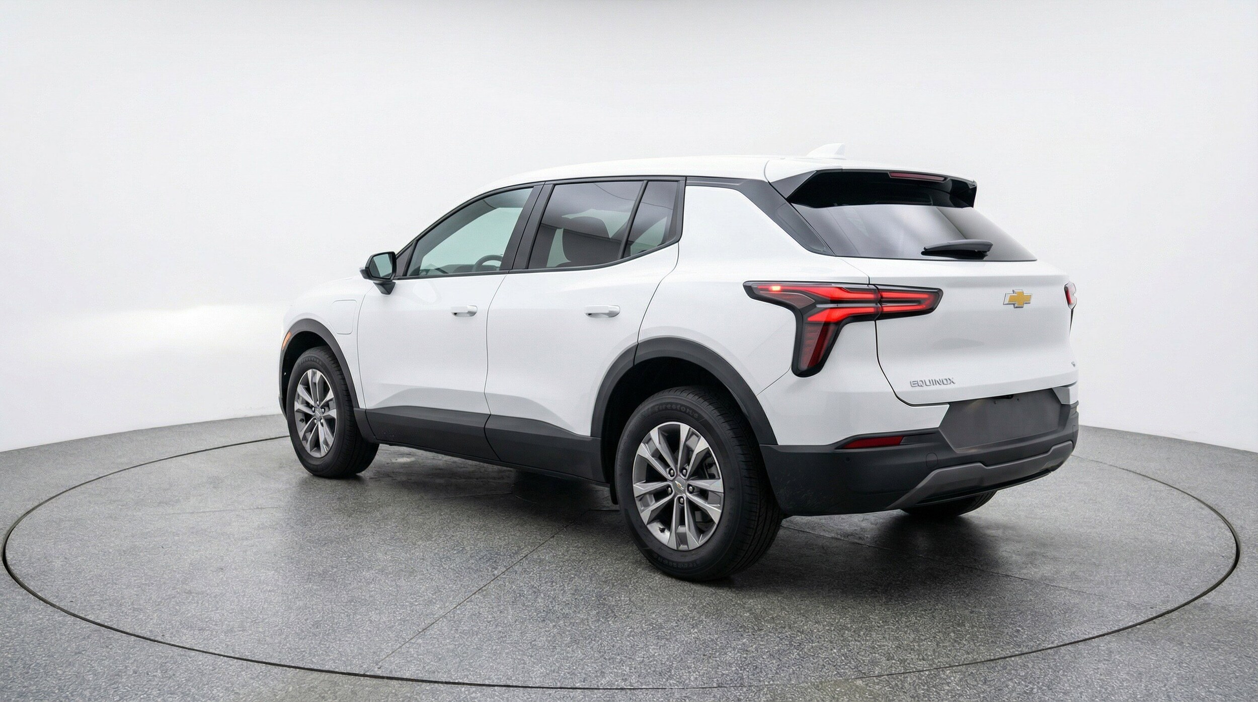 Thumbnail: 2025 Chevrolet Equinox - 6