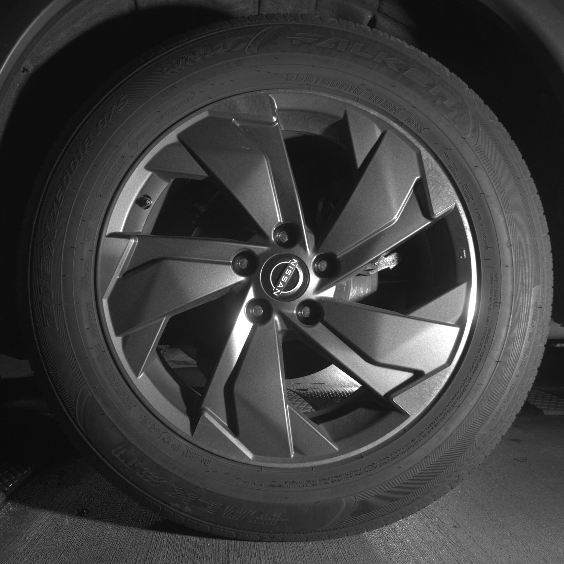 Thumbnail: 2025 Nissan Rogue - 11