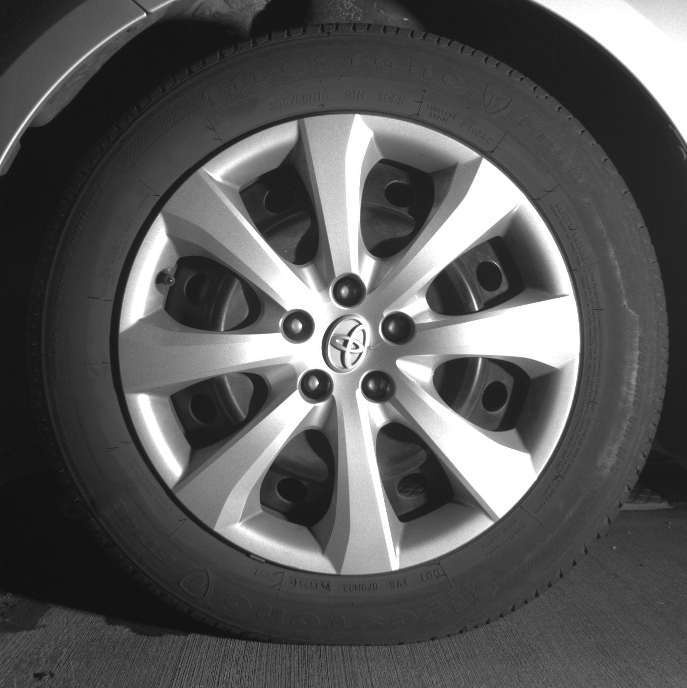 Thumbnail: 2025 Toyota Corolla - 9