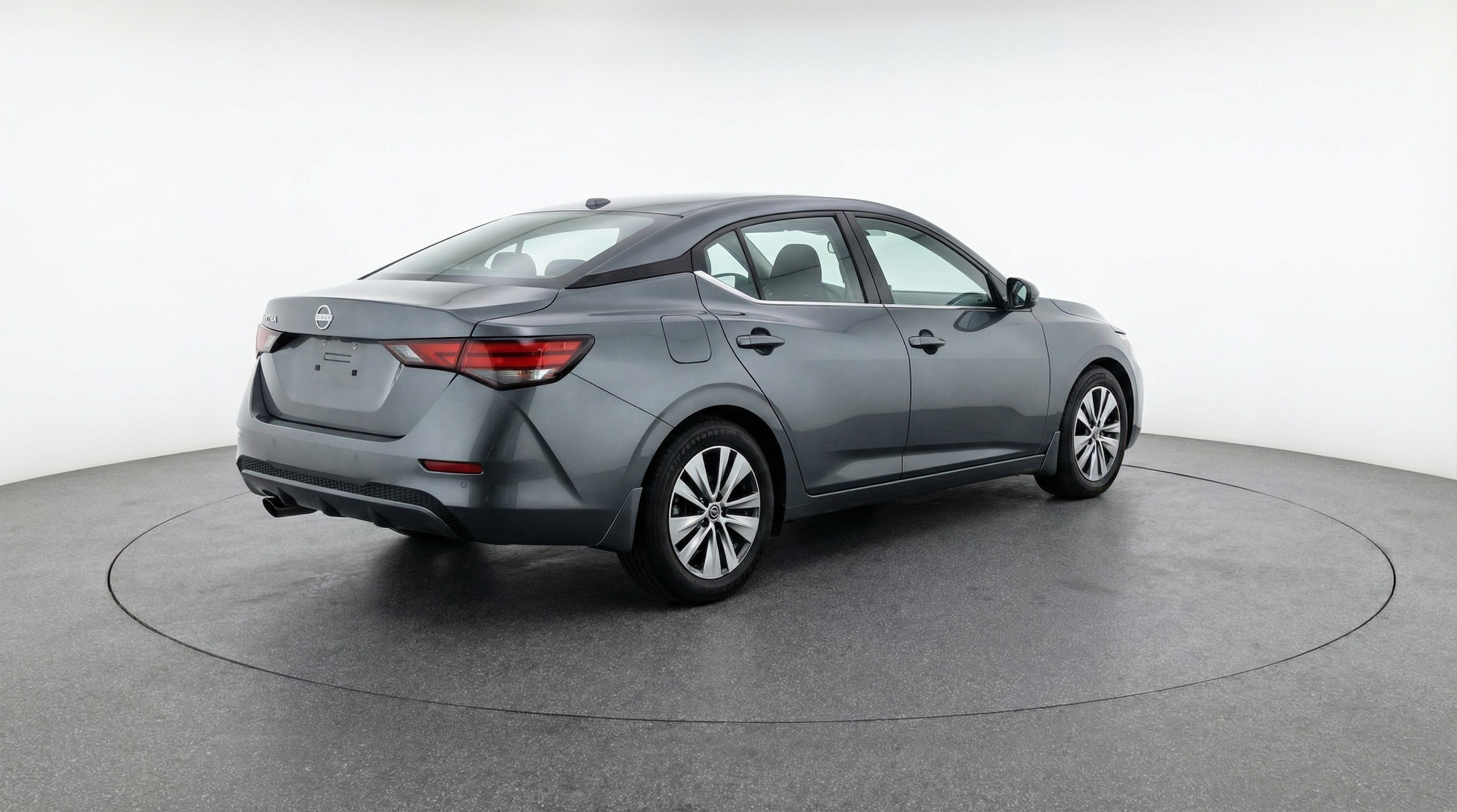 Thumbnail: 2025 Nissan Sentra - 7