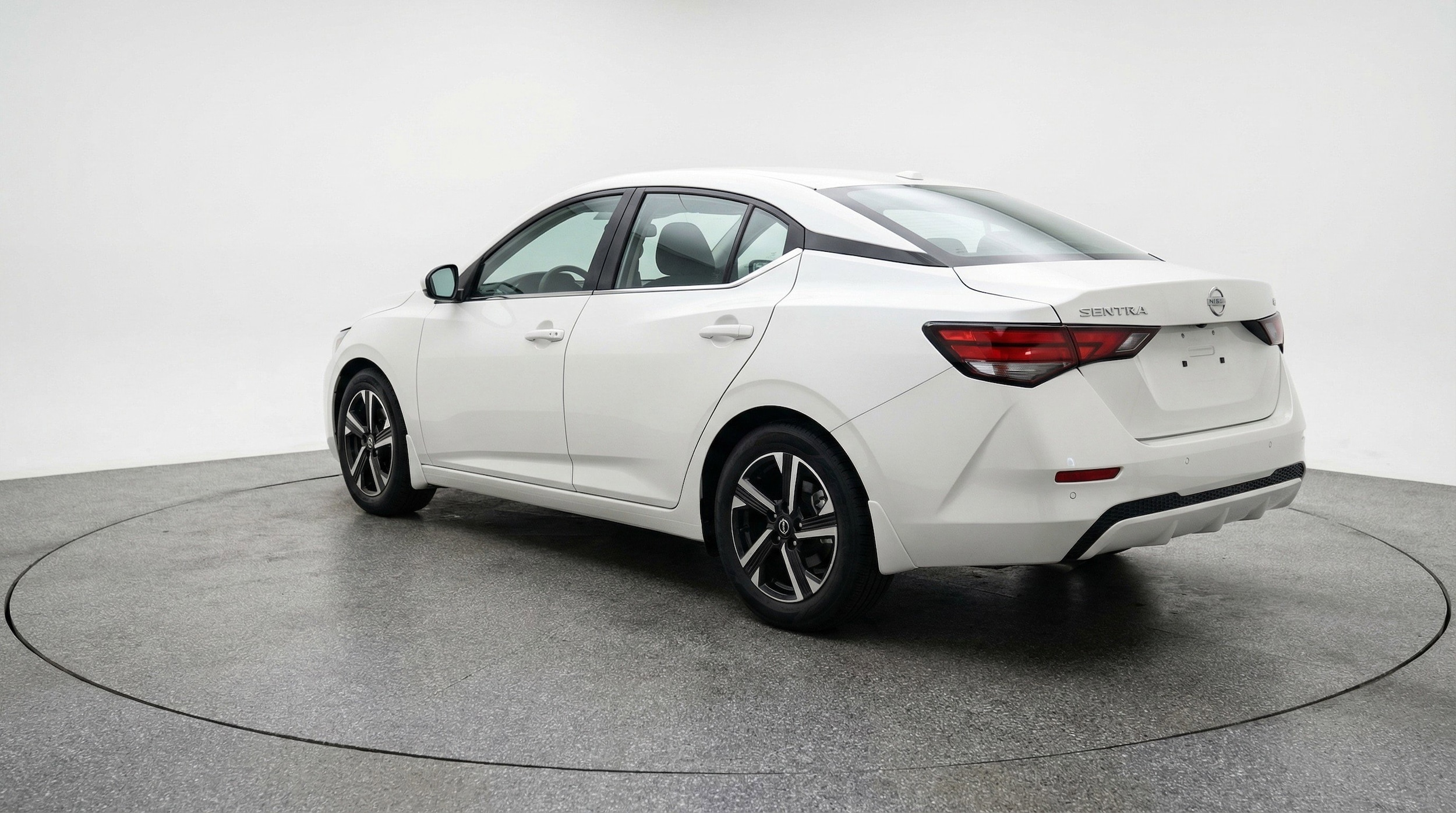 Thumbnail: 2025 Nissan Sentra - 6