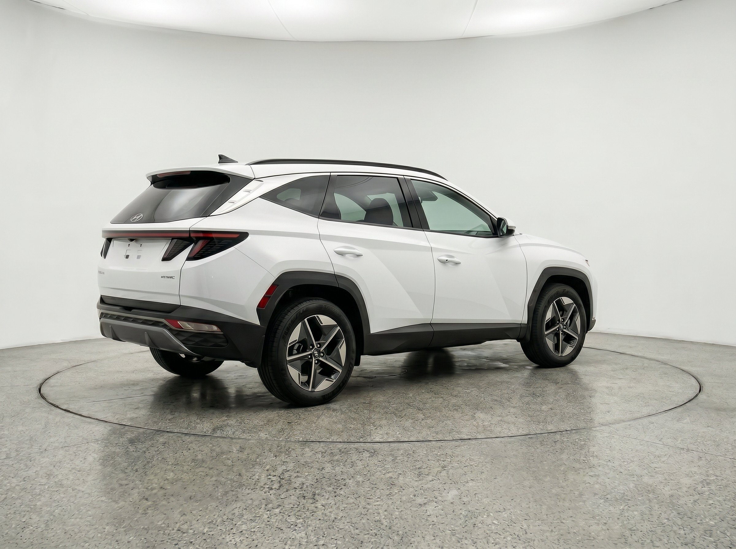Thumbnail: 2026 Hyundai Tucson - 9