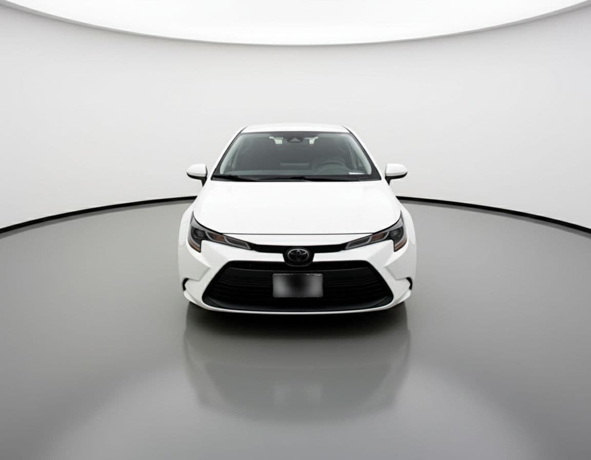 Thumbnail: 2025 Toyota Corolla - 2