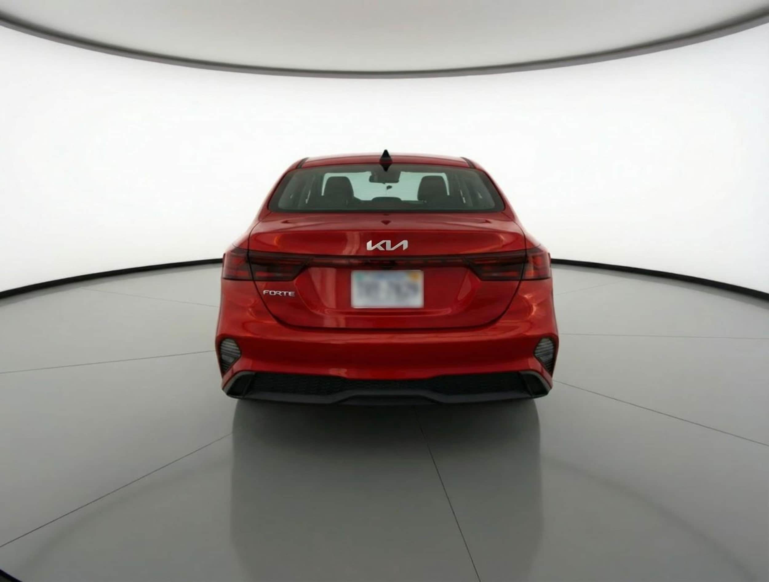 Thumbnail: 2024 Kia Forte - 6