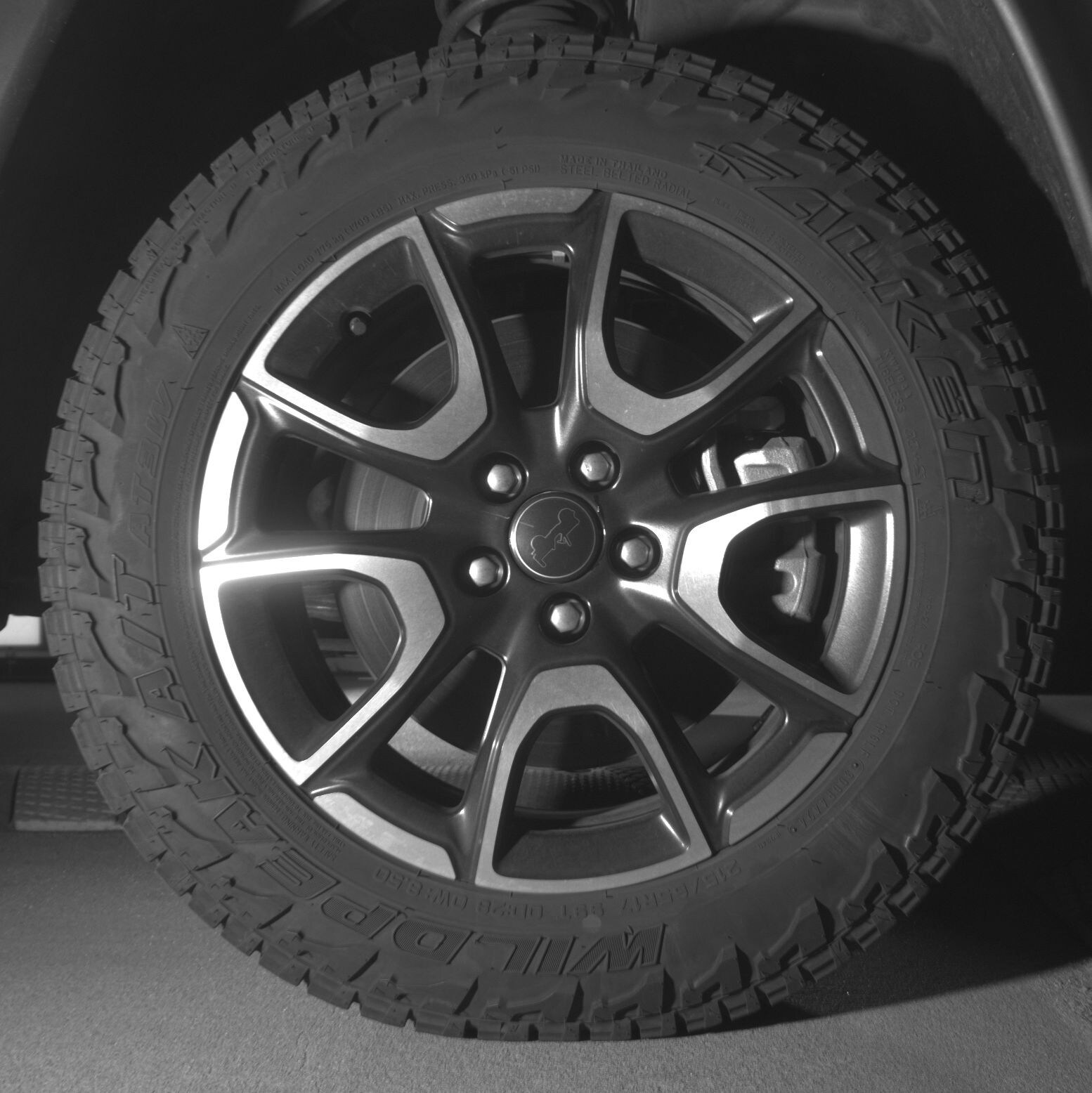 Thumbnail: 2025 Jeep Compass - 10