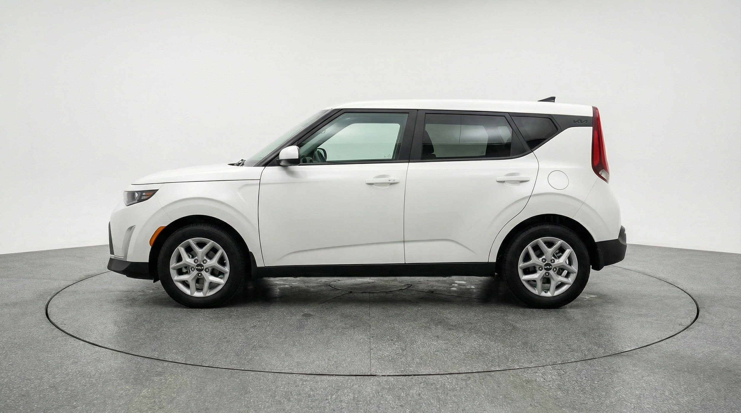 Thumbnail: 2025 Kia Soul - 4