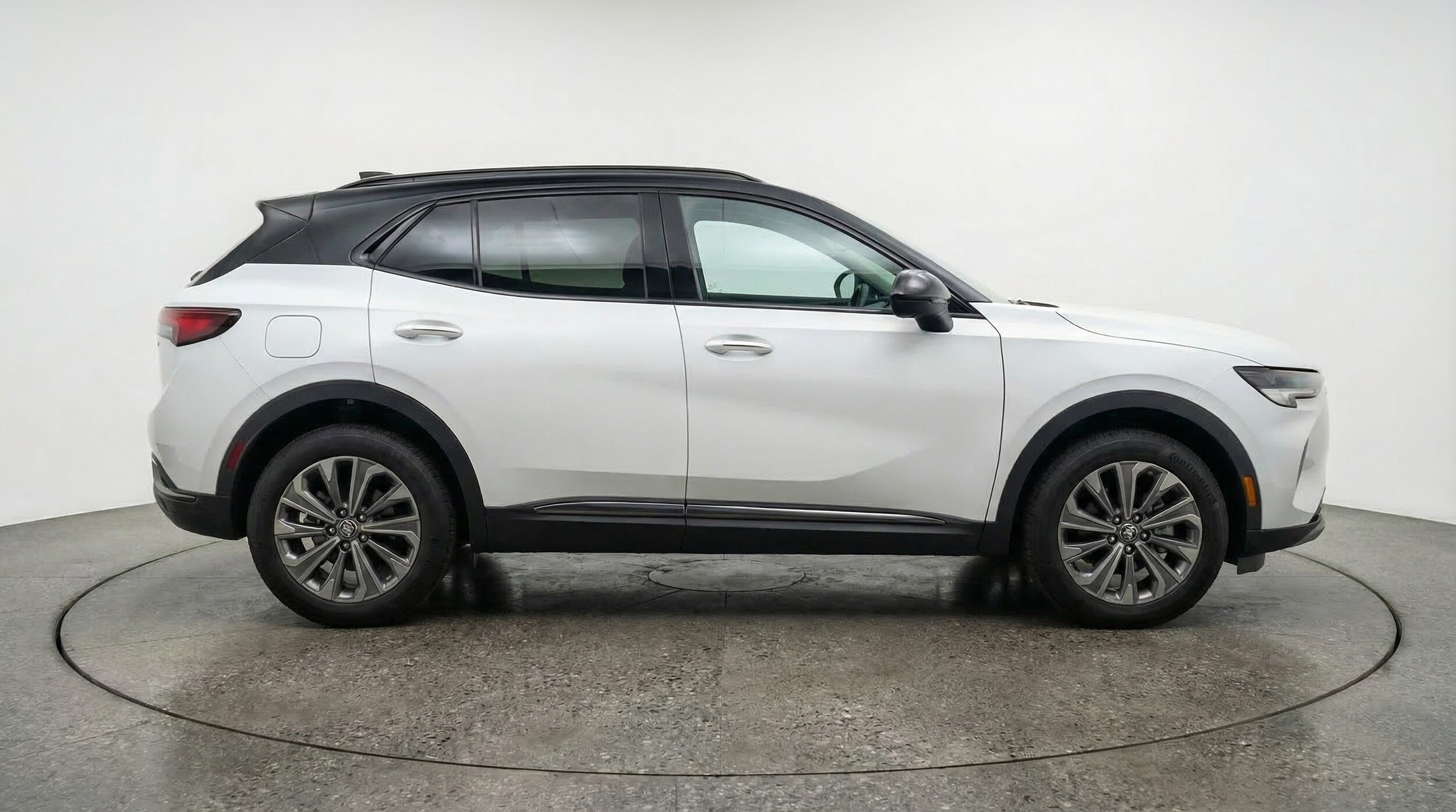 Thumbnail: 2024 Buick Envision - 8
