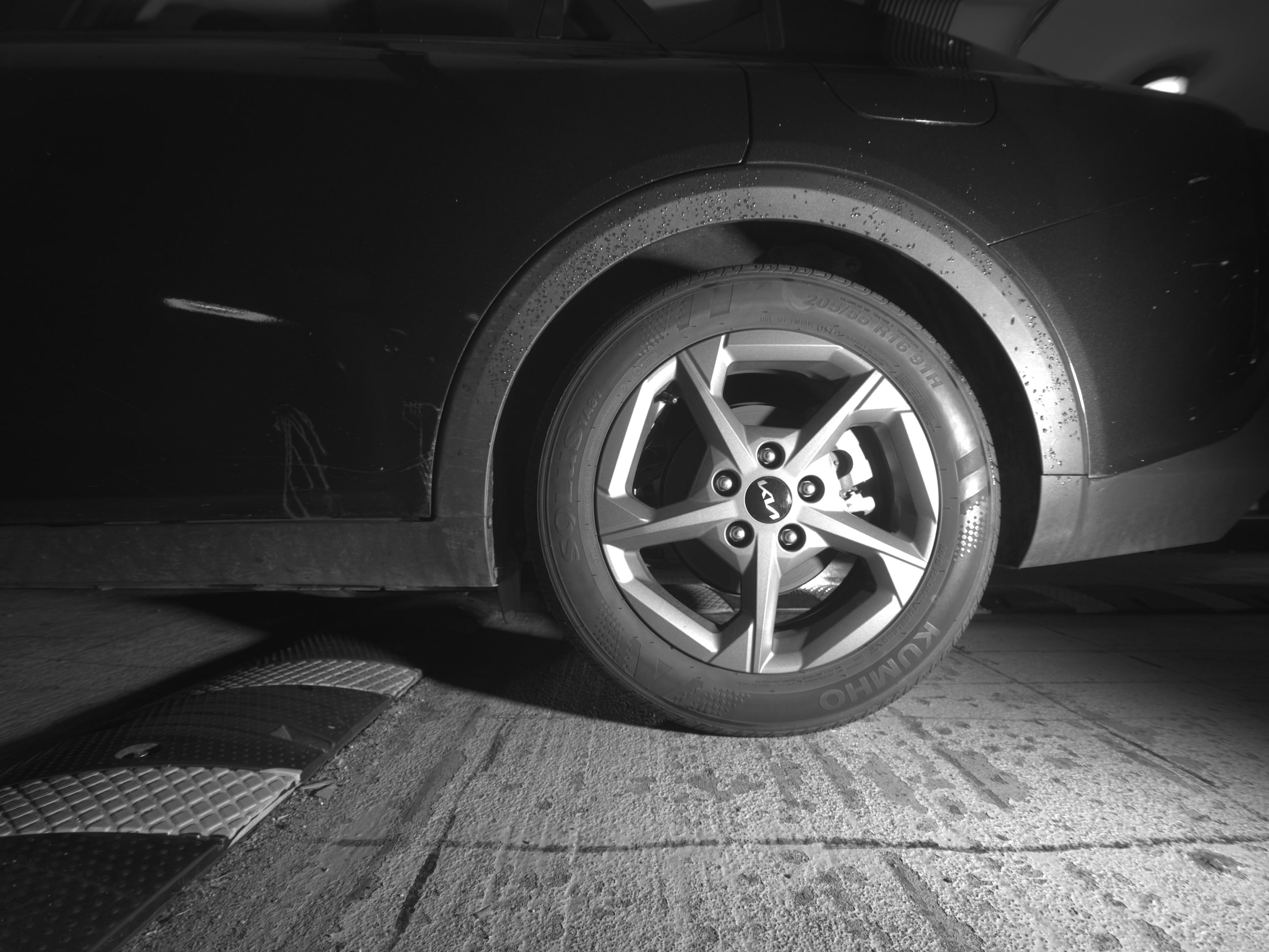 Thumbnail: 2025 Kia K4 - 11