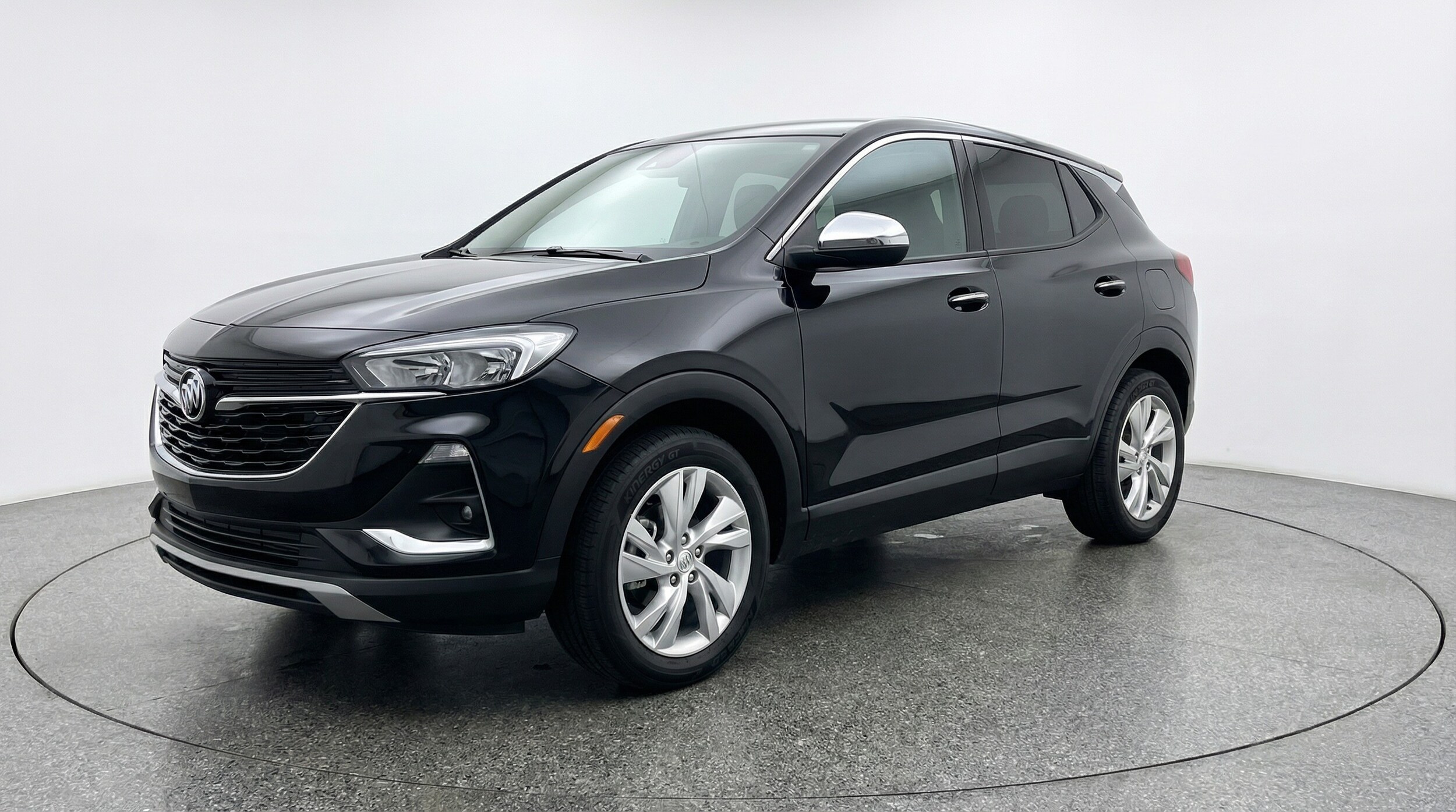 Thumbnail: 2026 Buick Encore GX - 3