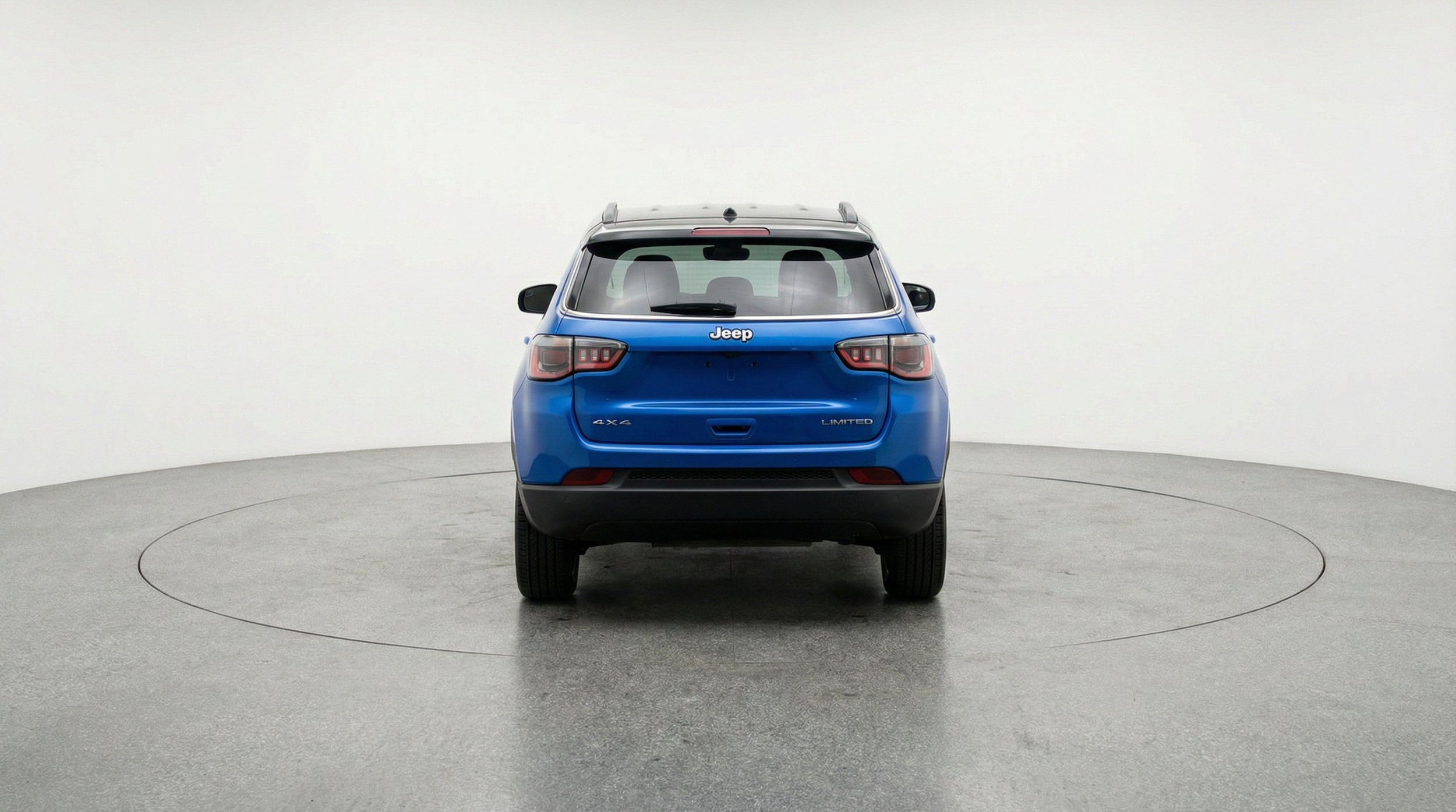 Thumbnail: 2025 Jeep Compass - 7