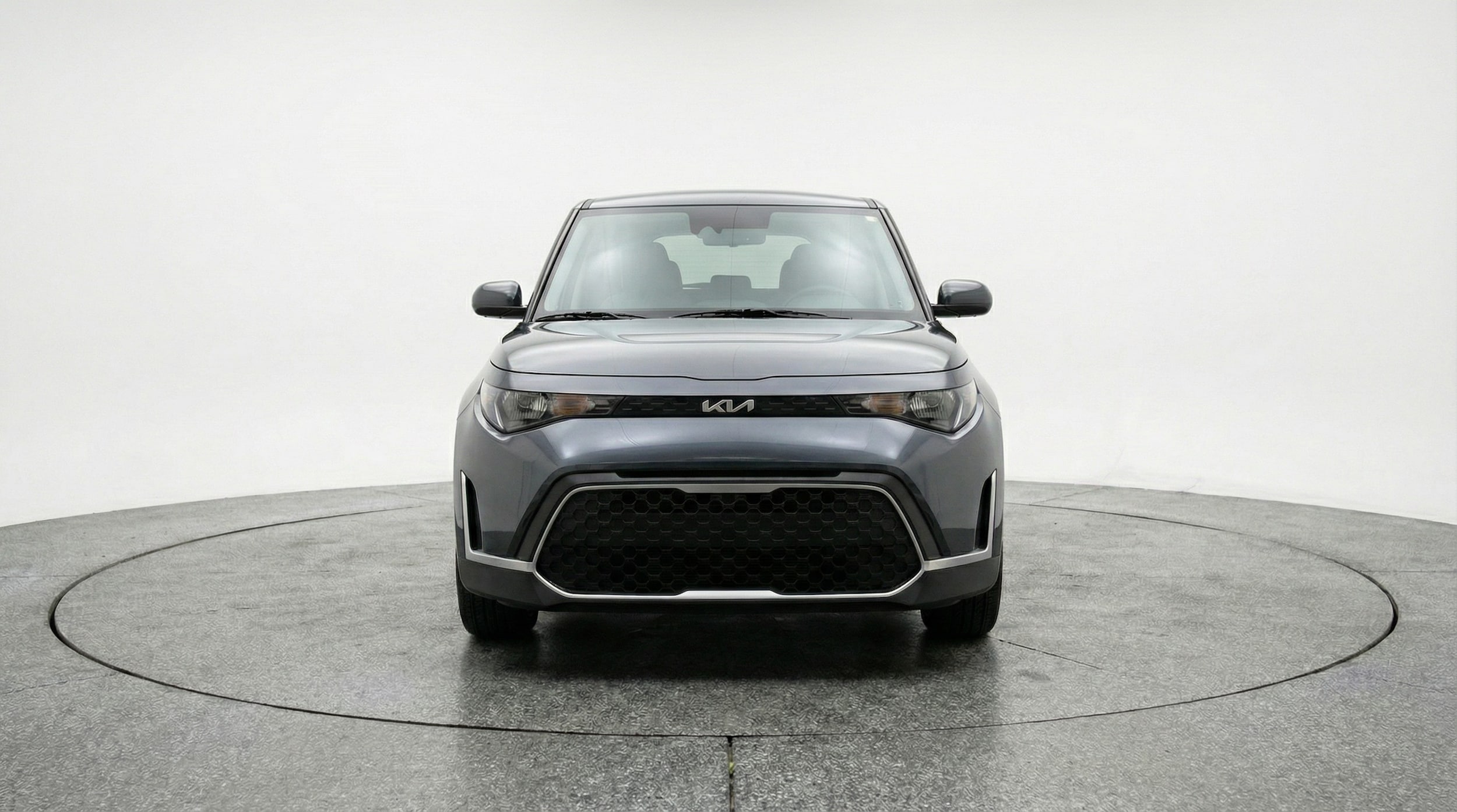 Thumbnail: 2025 Kia Soul - 2