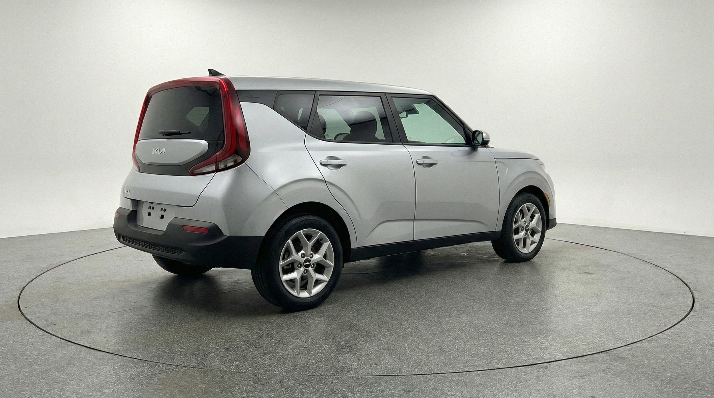 Thumbnail: 2025 Kia Soul - 9