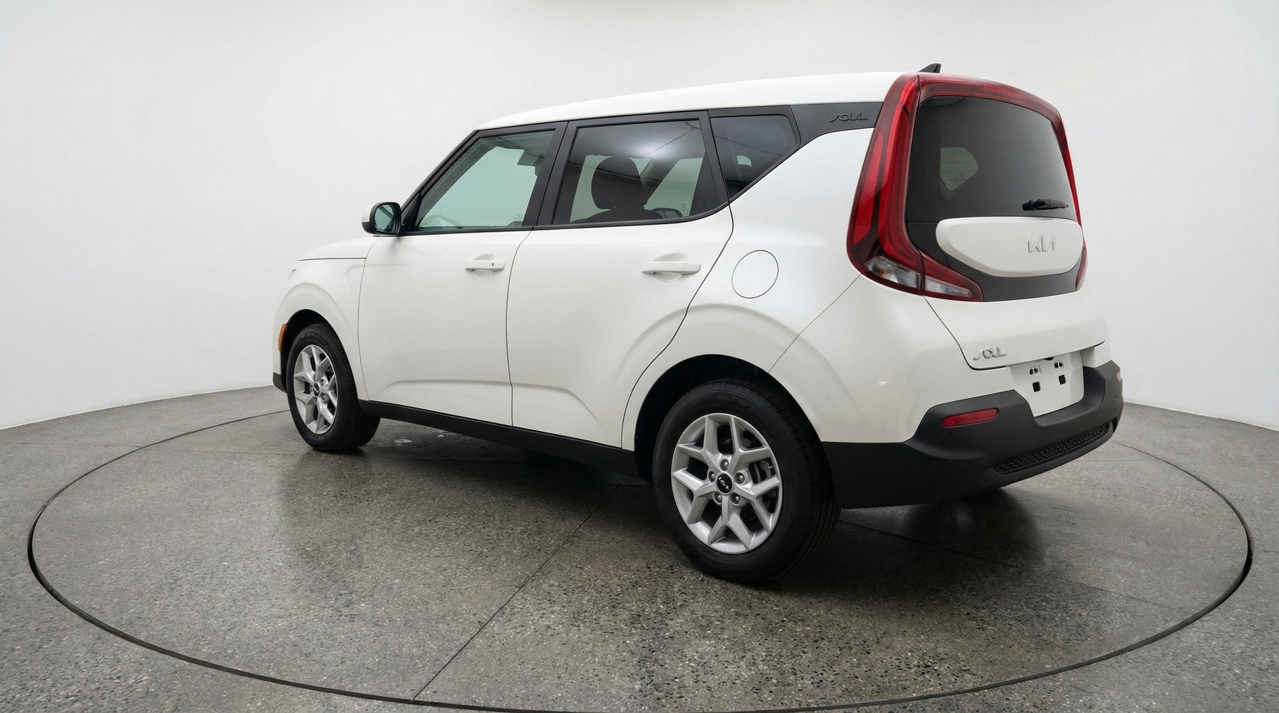 Thumbnail: 2025 Kia Soul - 6