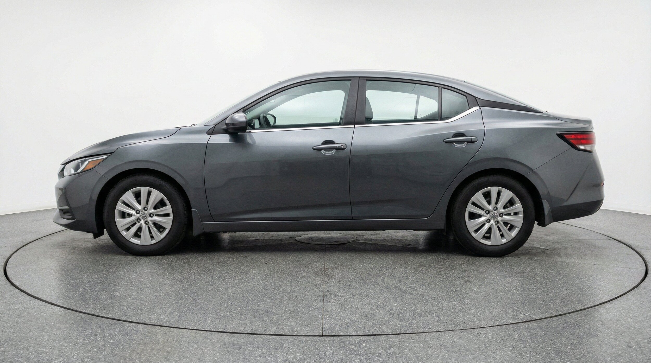 Thumbnail: 2025 Nissan Sentra - 5