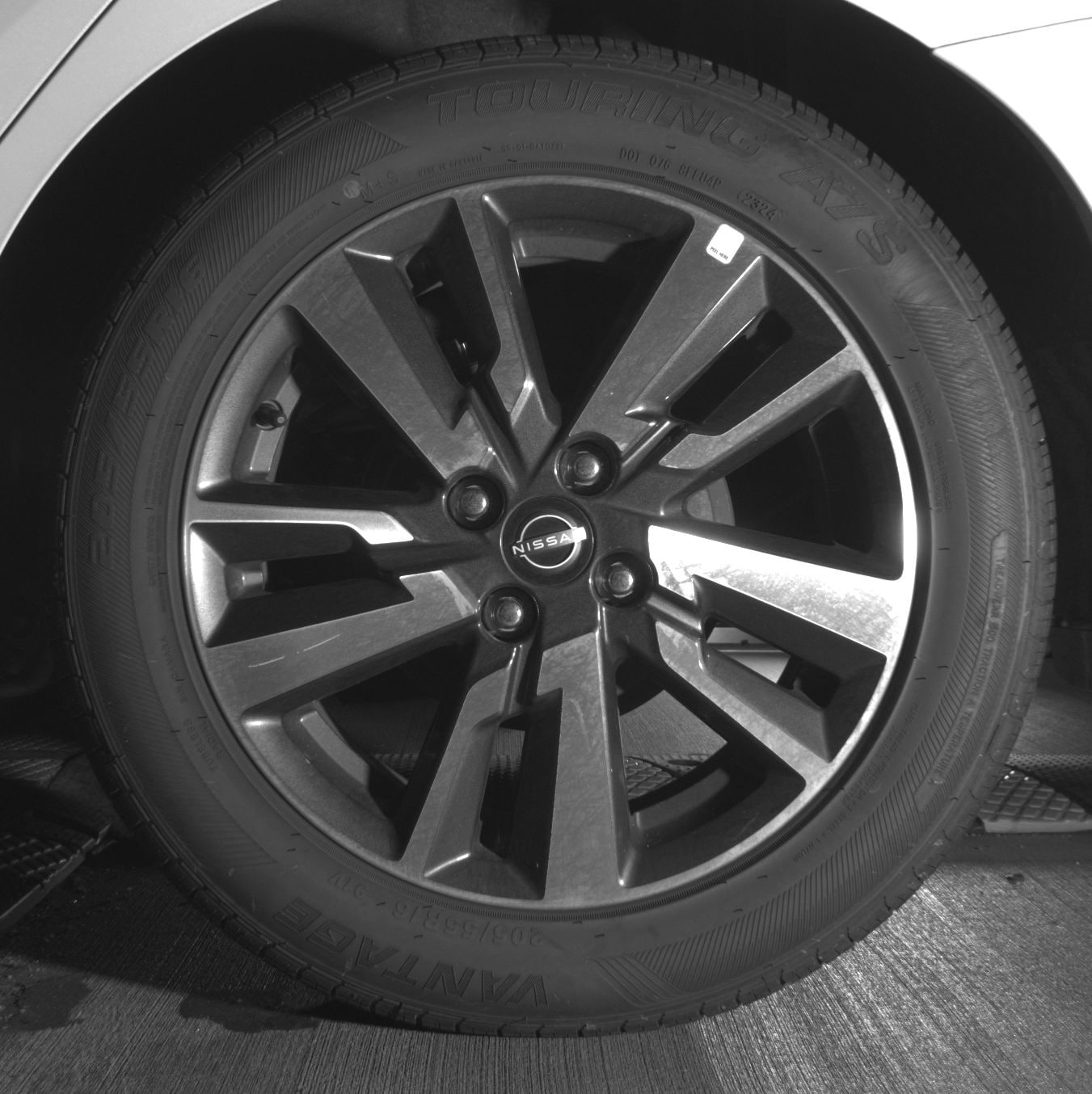 Thumbnail: 2025 Nissan Versa - 11