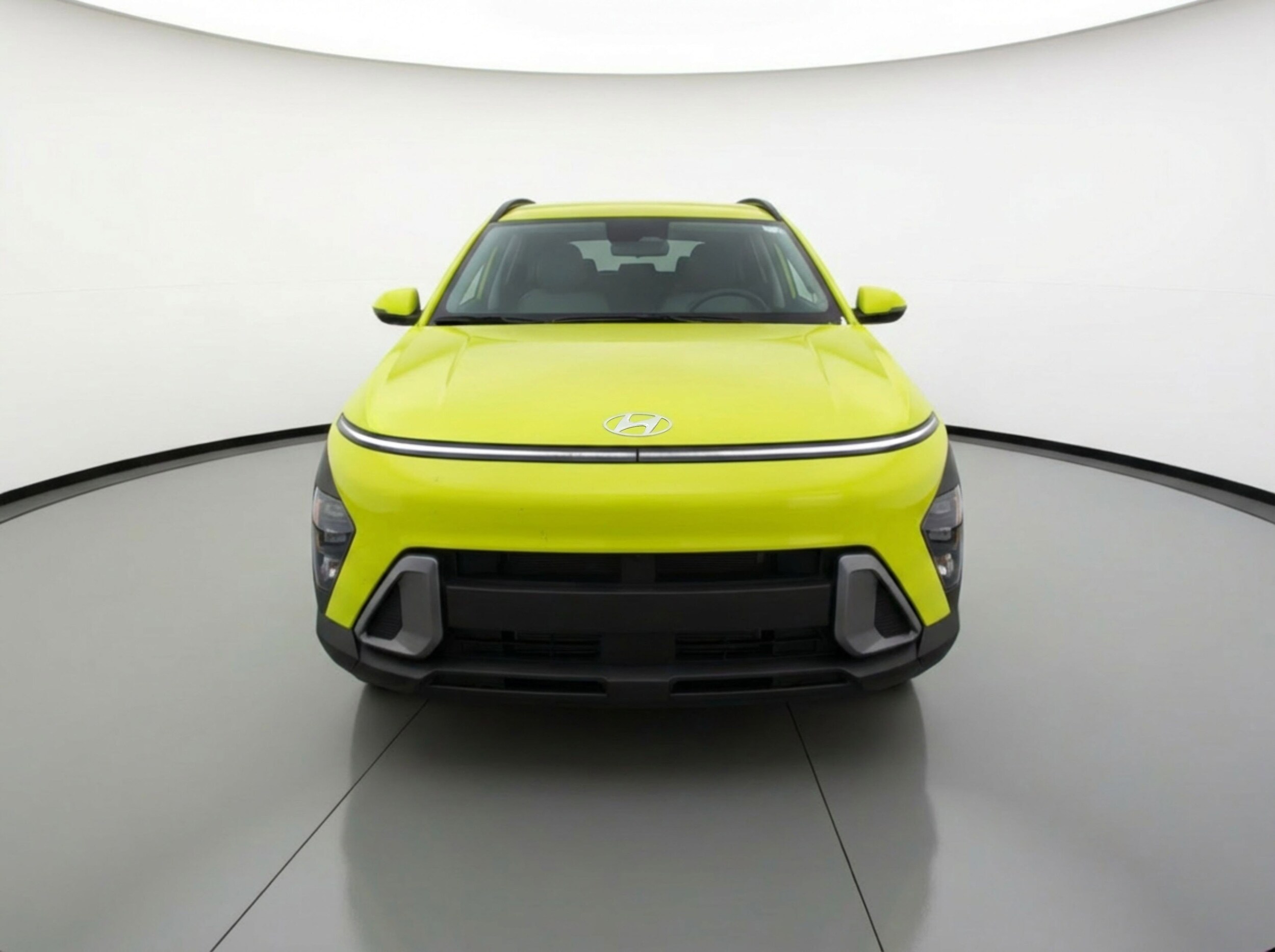 Thumbnail: 2025 Hyundai Kona - 2