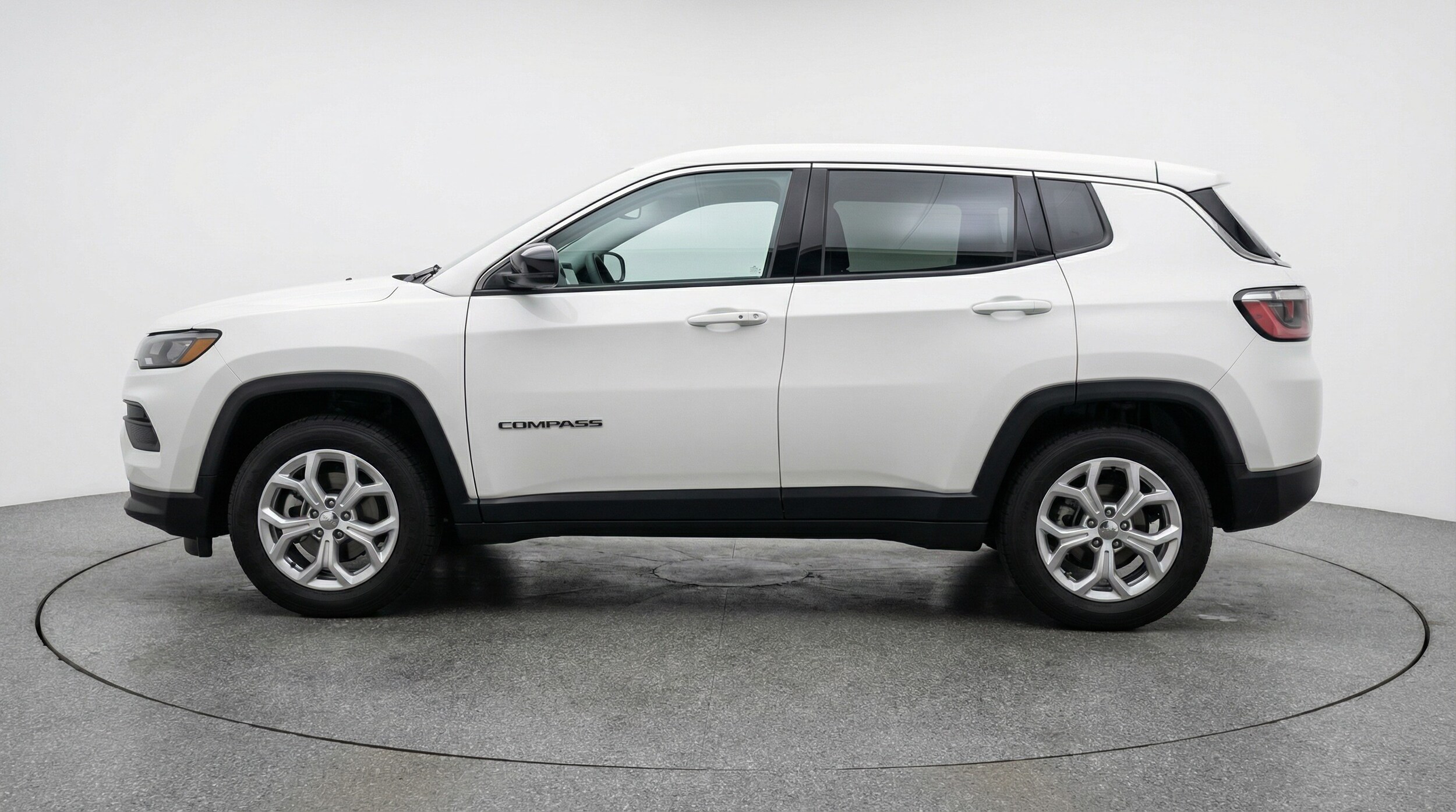 Thumbnail: 2025 Jeep Compass - 4