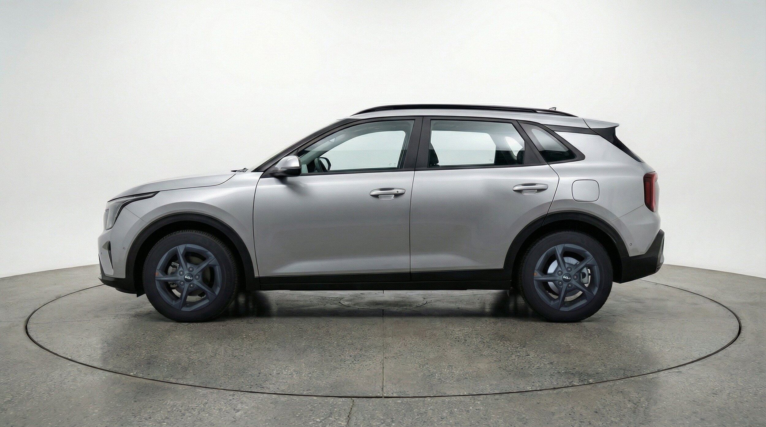 Thumbnail: 2026 Kia K4 - 5