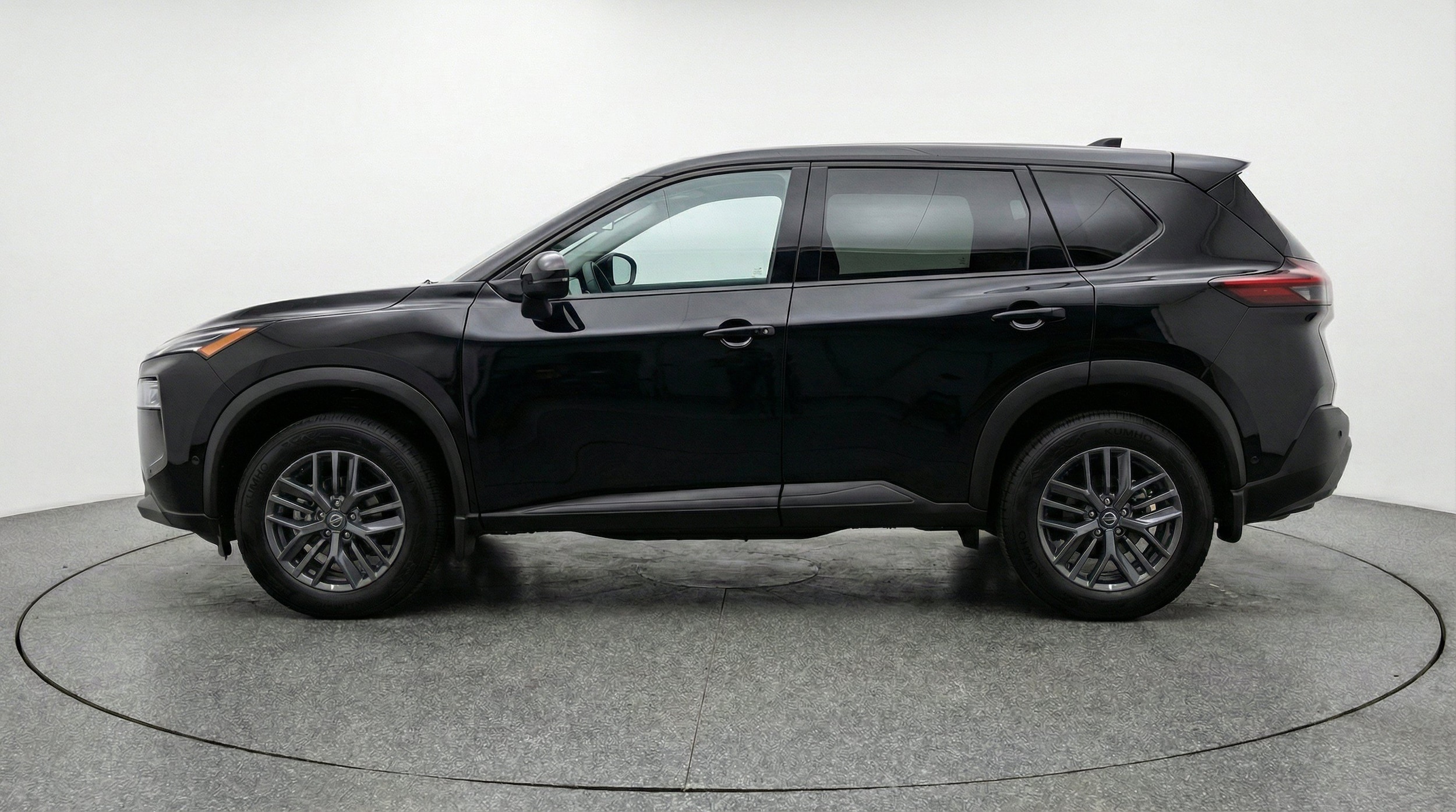 Thumbnail: 2026 Nissan Rogue - 5