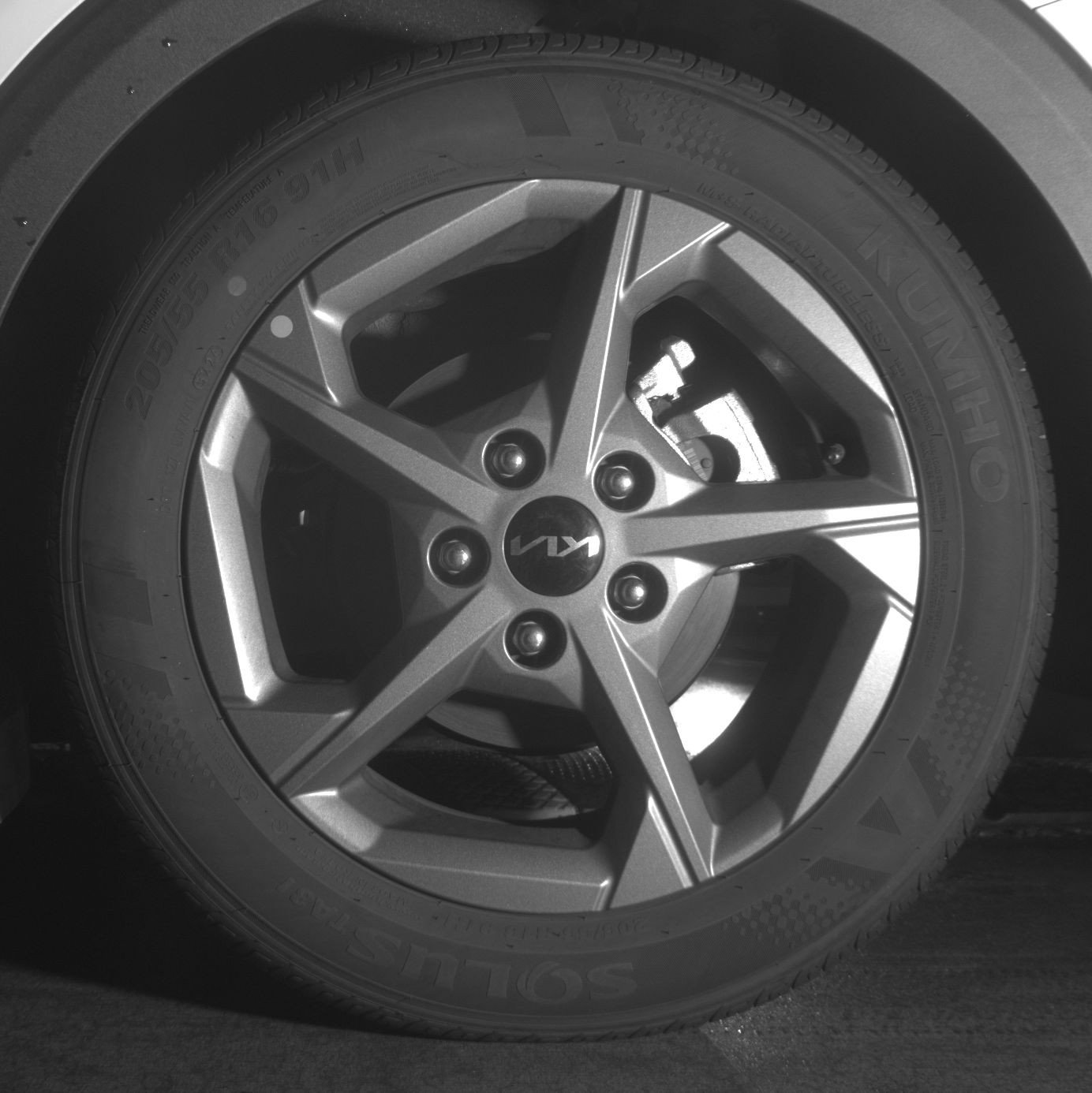 Thumbnail: 2025 Kia K4 - 14