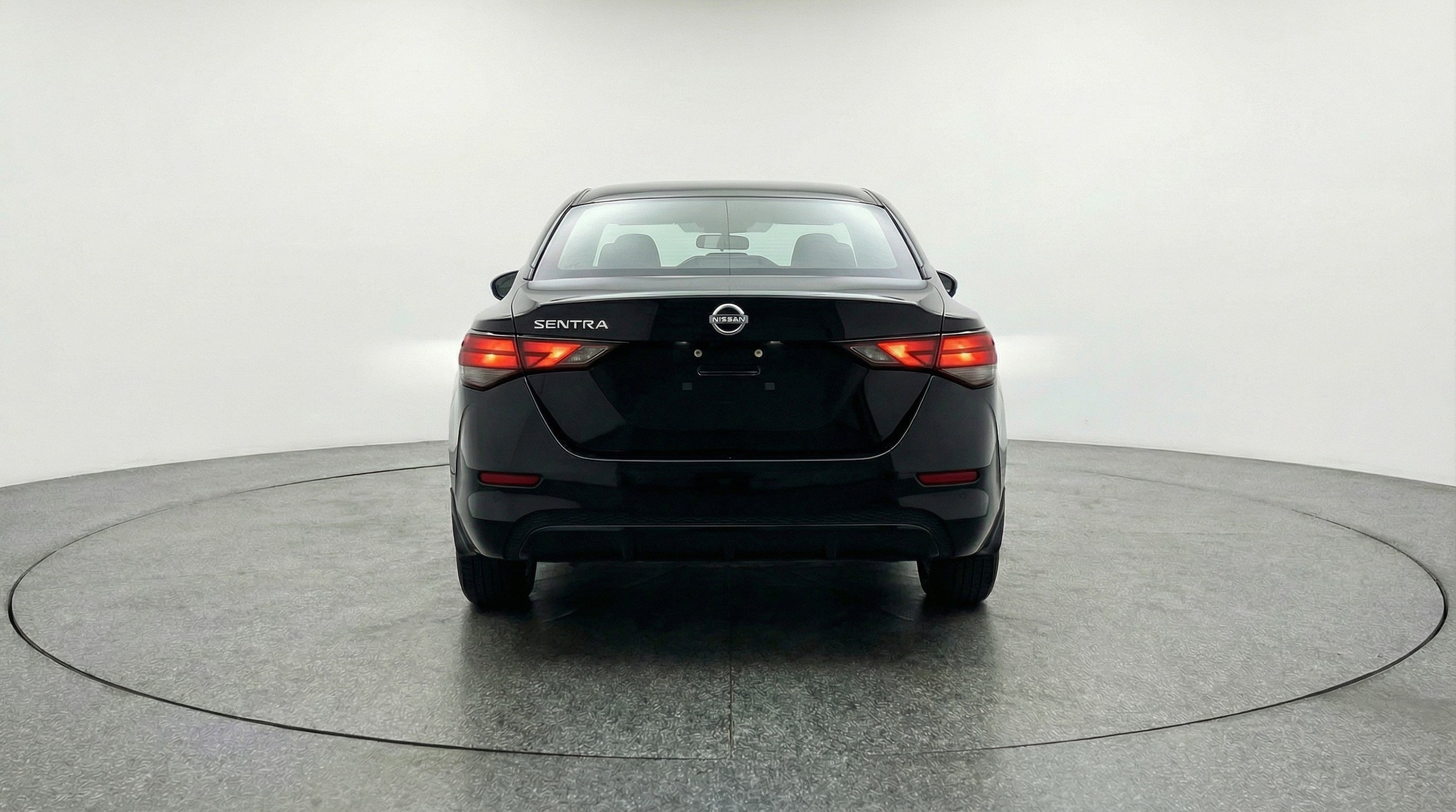 Thumbnail: 2025 Nissan Sentra - 7