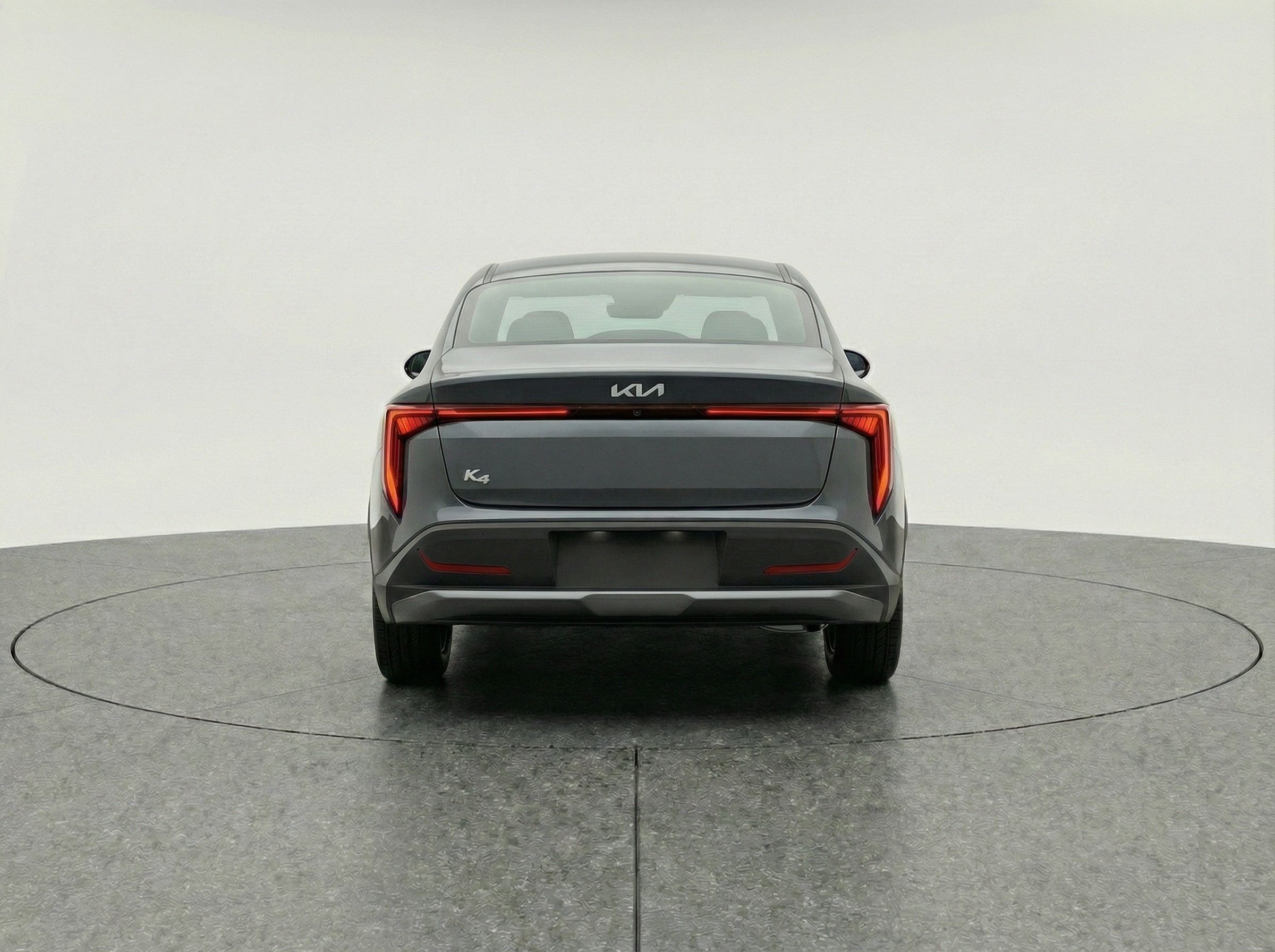 Thumbnail: 2025 Kia K4 - 6