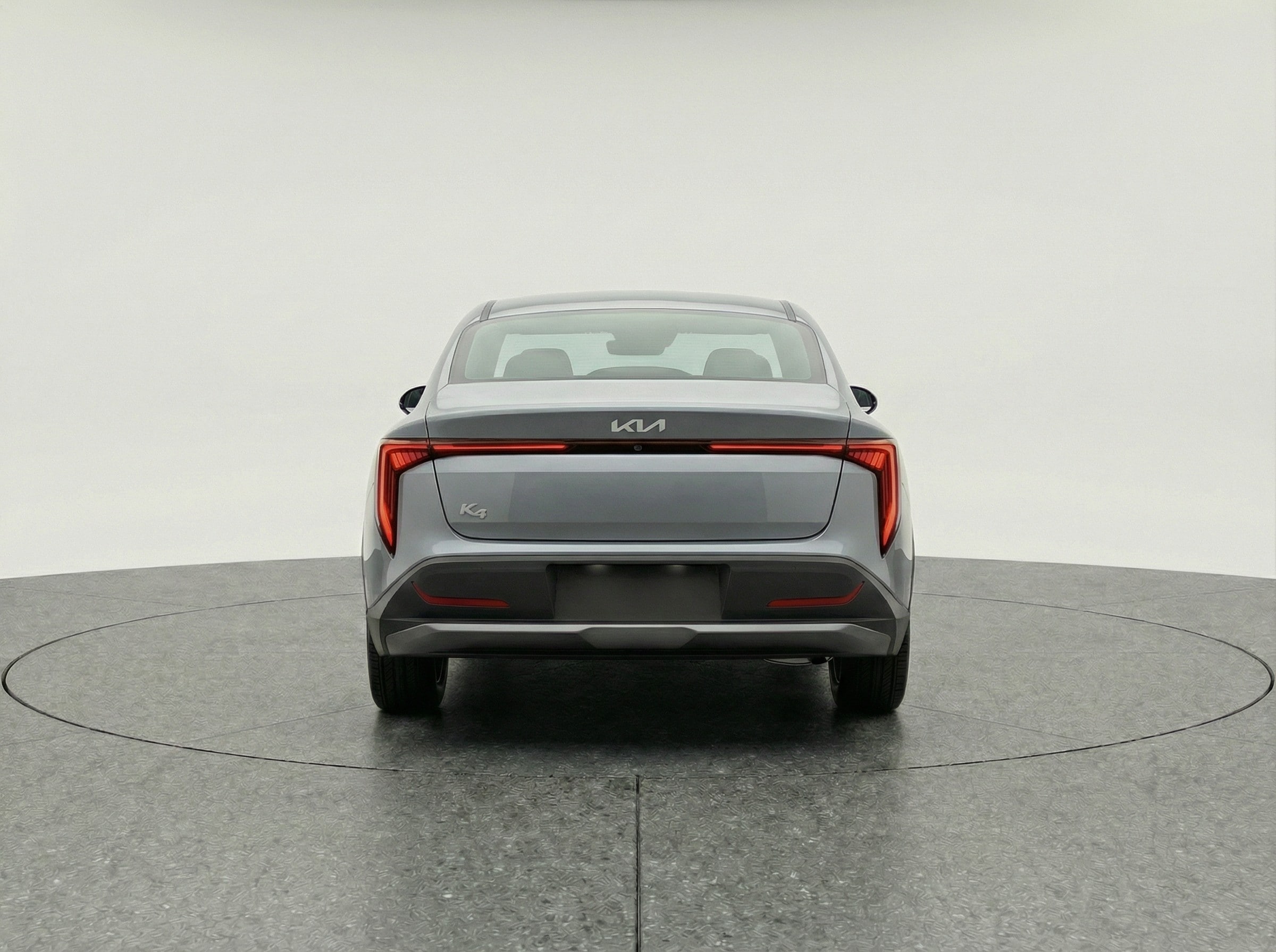 Thumbnail: 2025 Kia K4 - 6