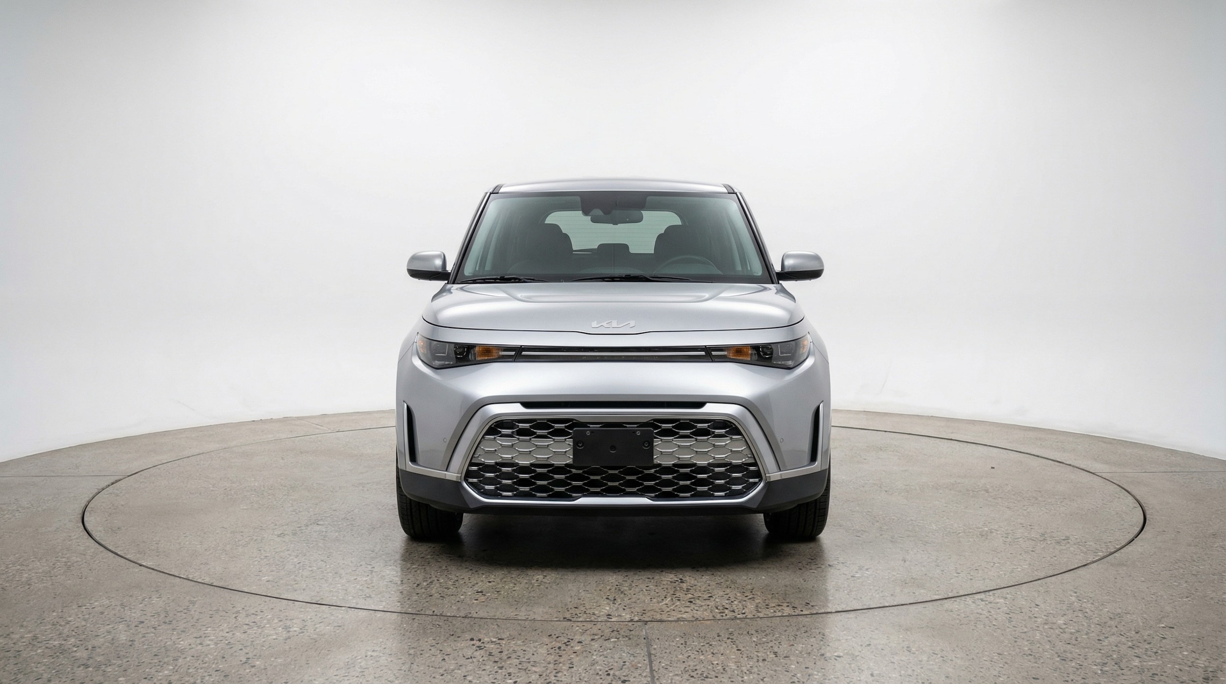 Thumbnail: 2025 Kia Soul - 2