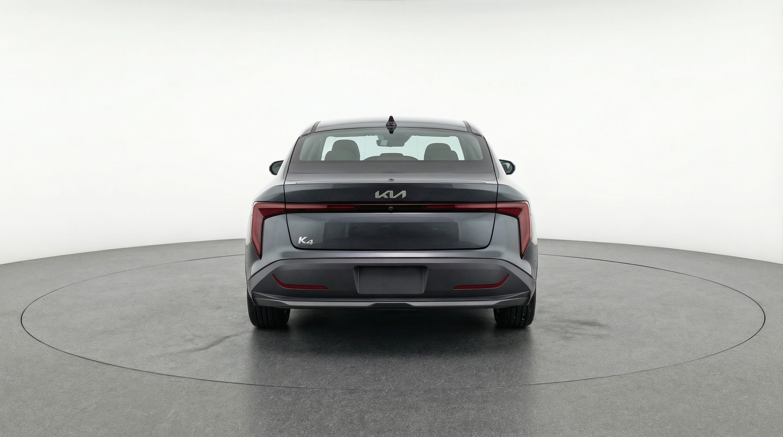 Thumbnail: 2025 Kia K4 - 6