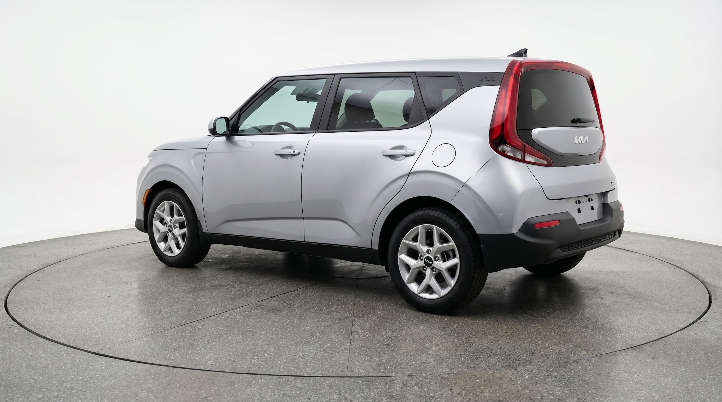 Thumbnail: 2025 Kia Soul - 5