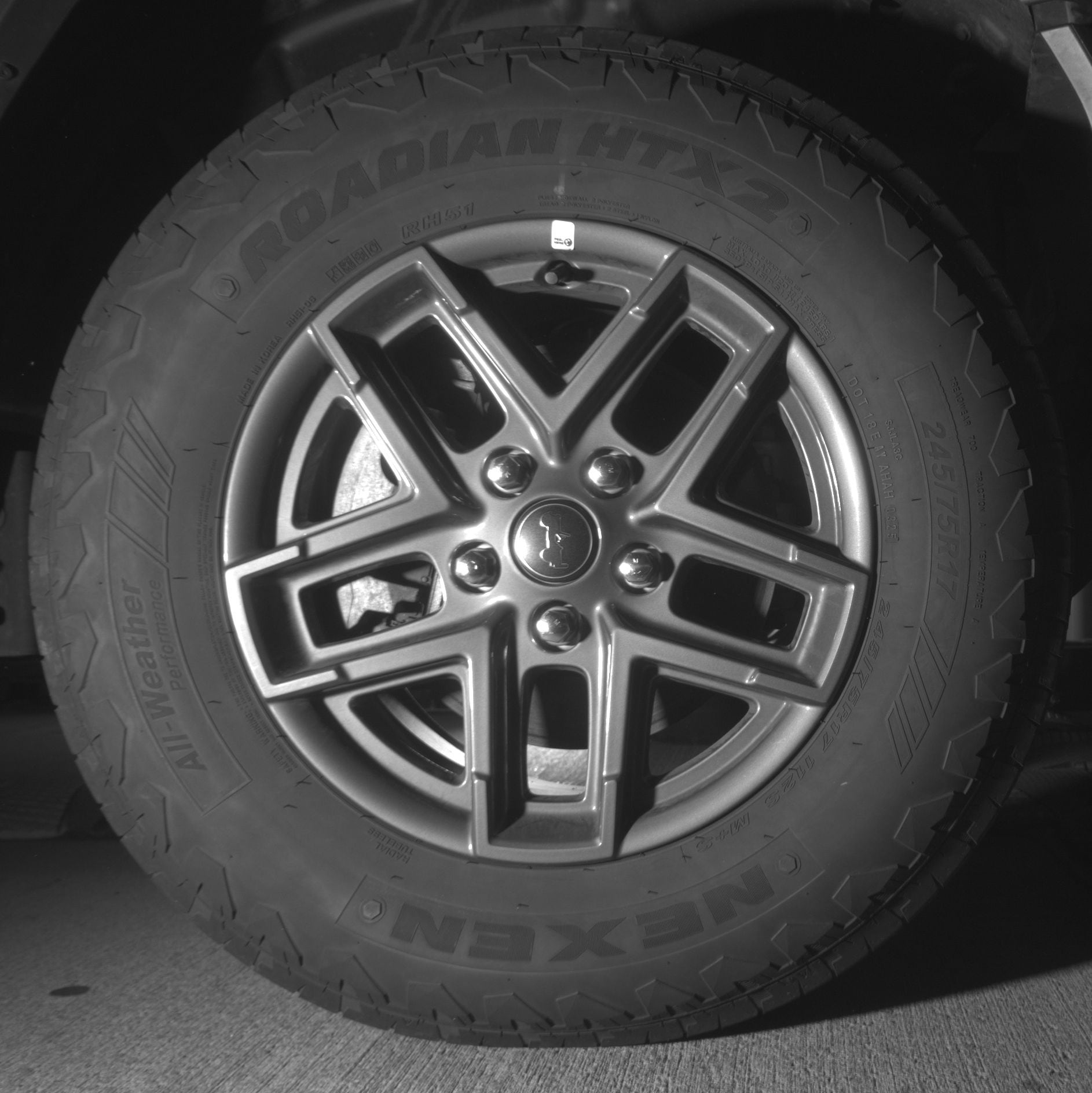 Thumbnail: 2025 Jeep Wrangler - 10