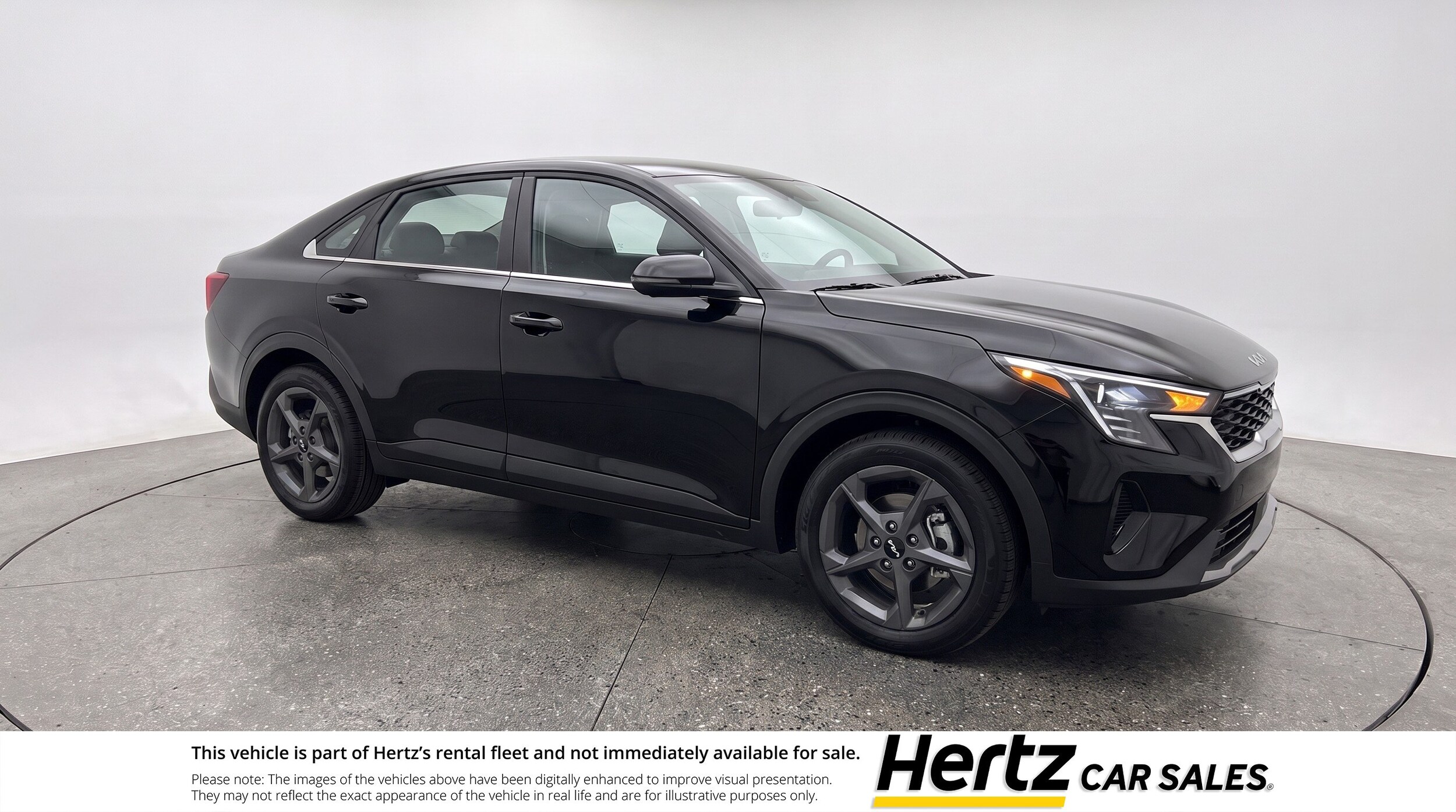Thumbnail: 2026 Kia K4 - 1