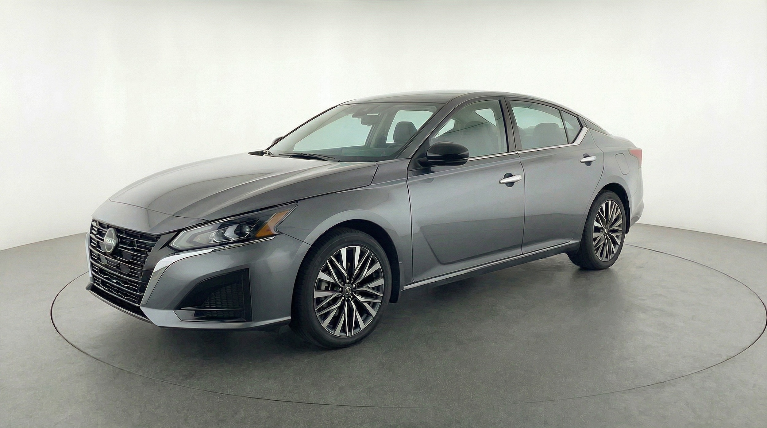 Thumbnail: 2025 Nissan Altima - 3