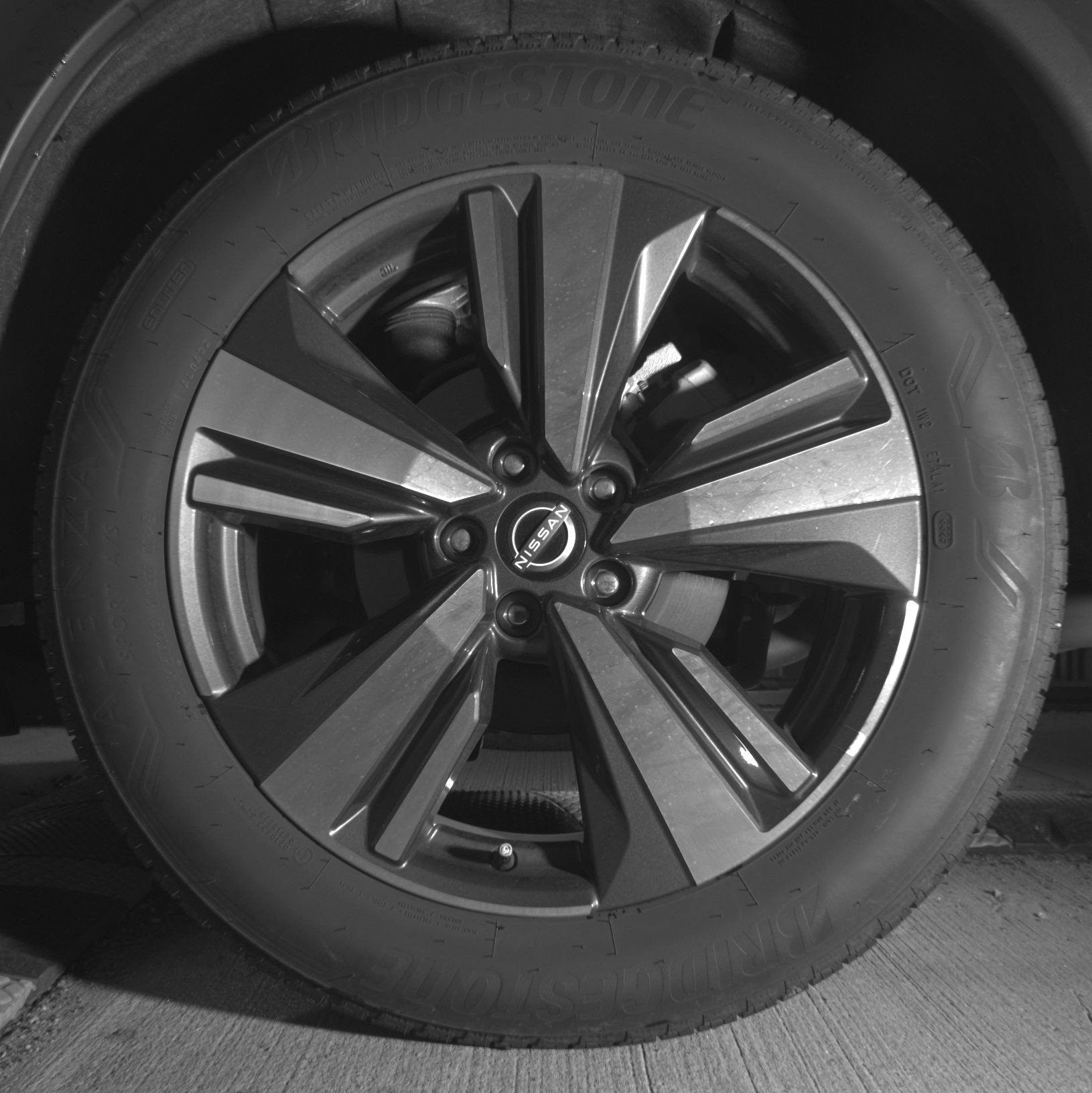 Thumbnail: 2026 Nissan Rogue - 14