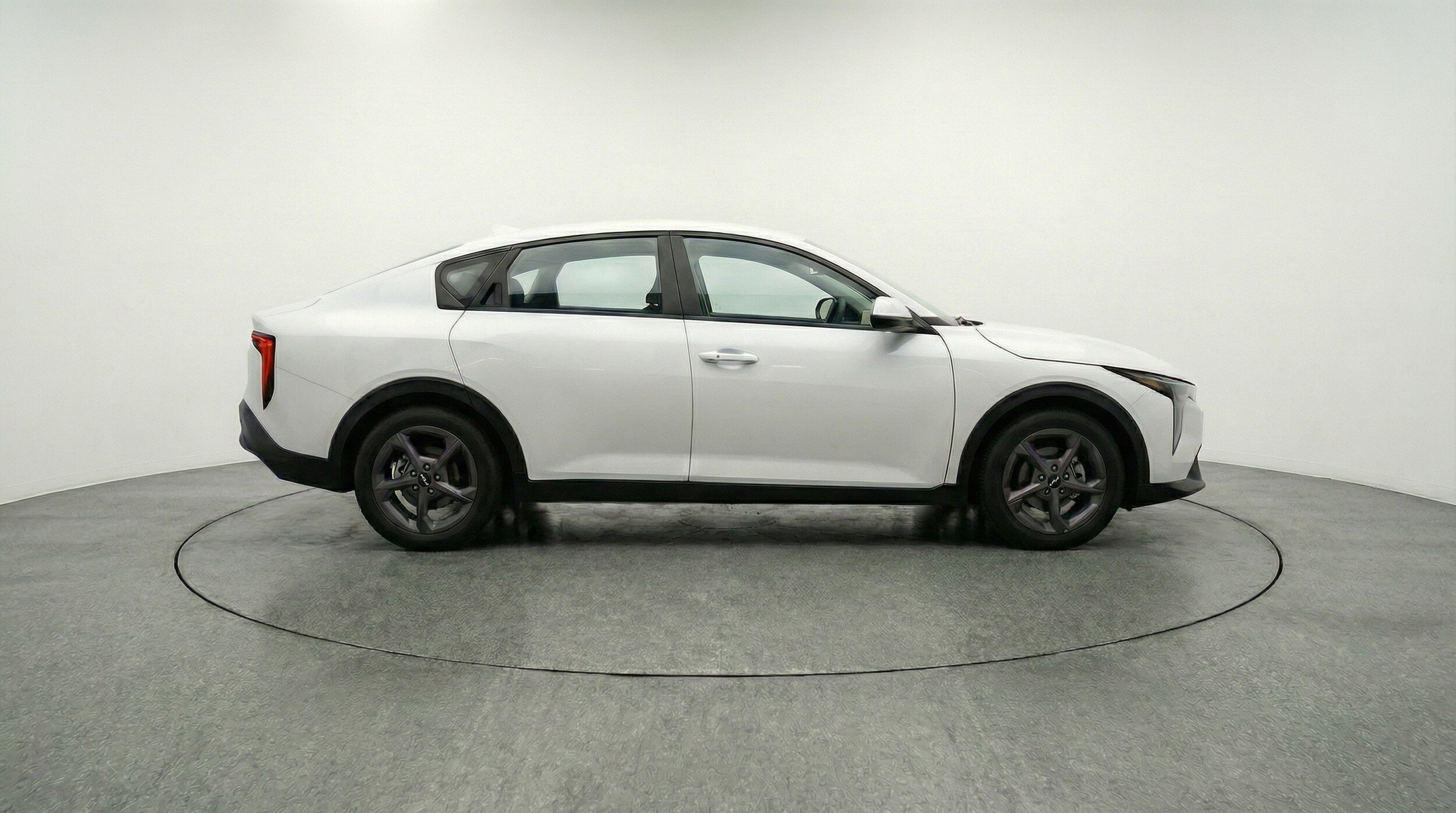 Thumbnail: 2025 Kia K4 - 11