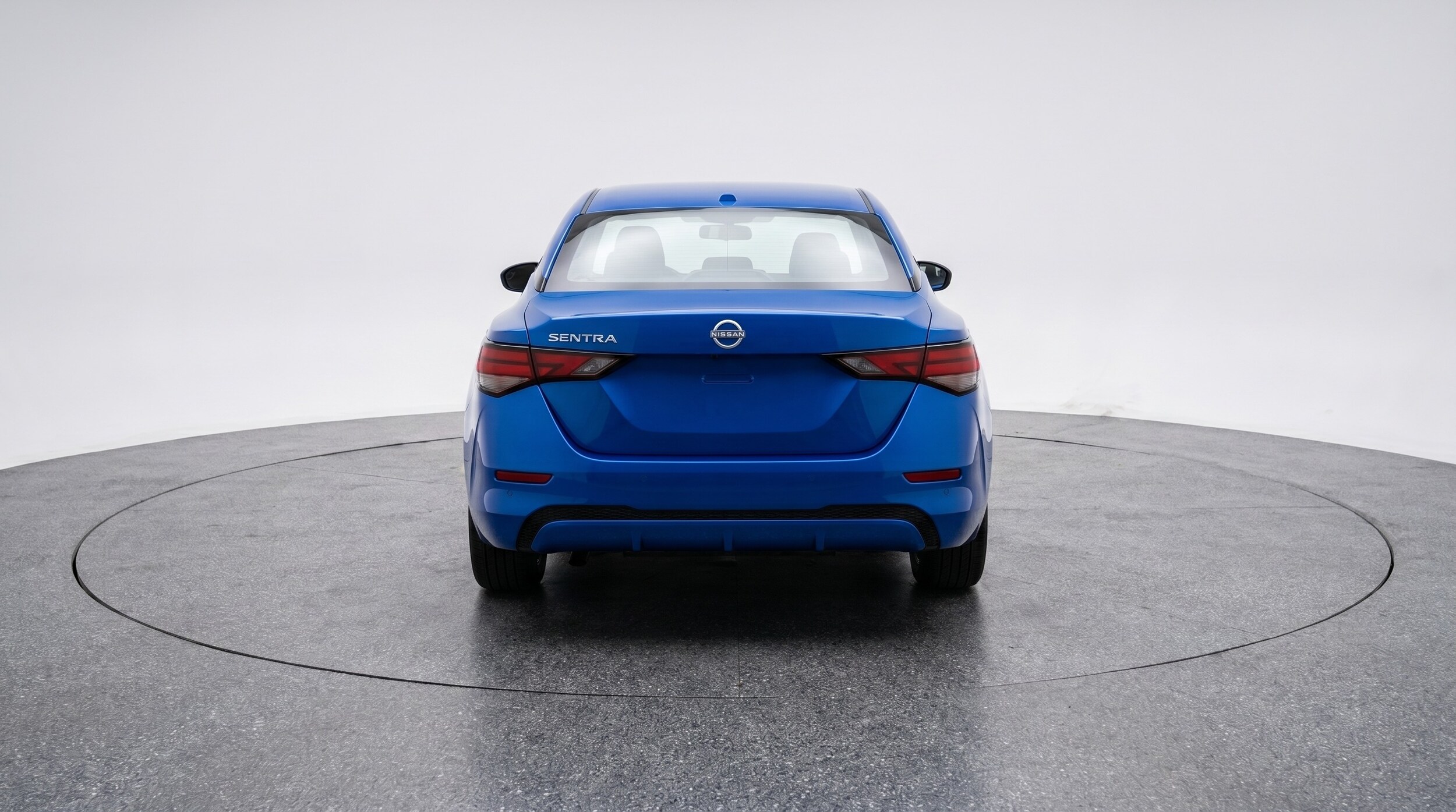Thumbnail: 2025 Nissan Sentra - 6