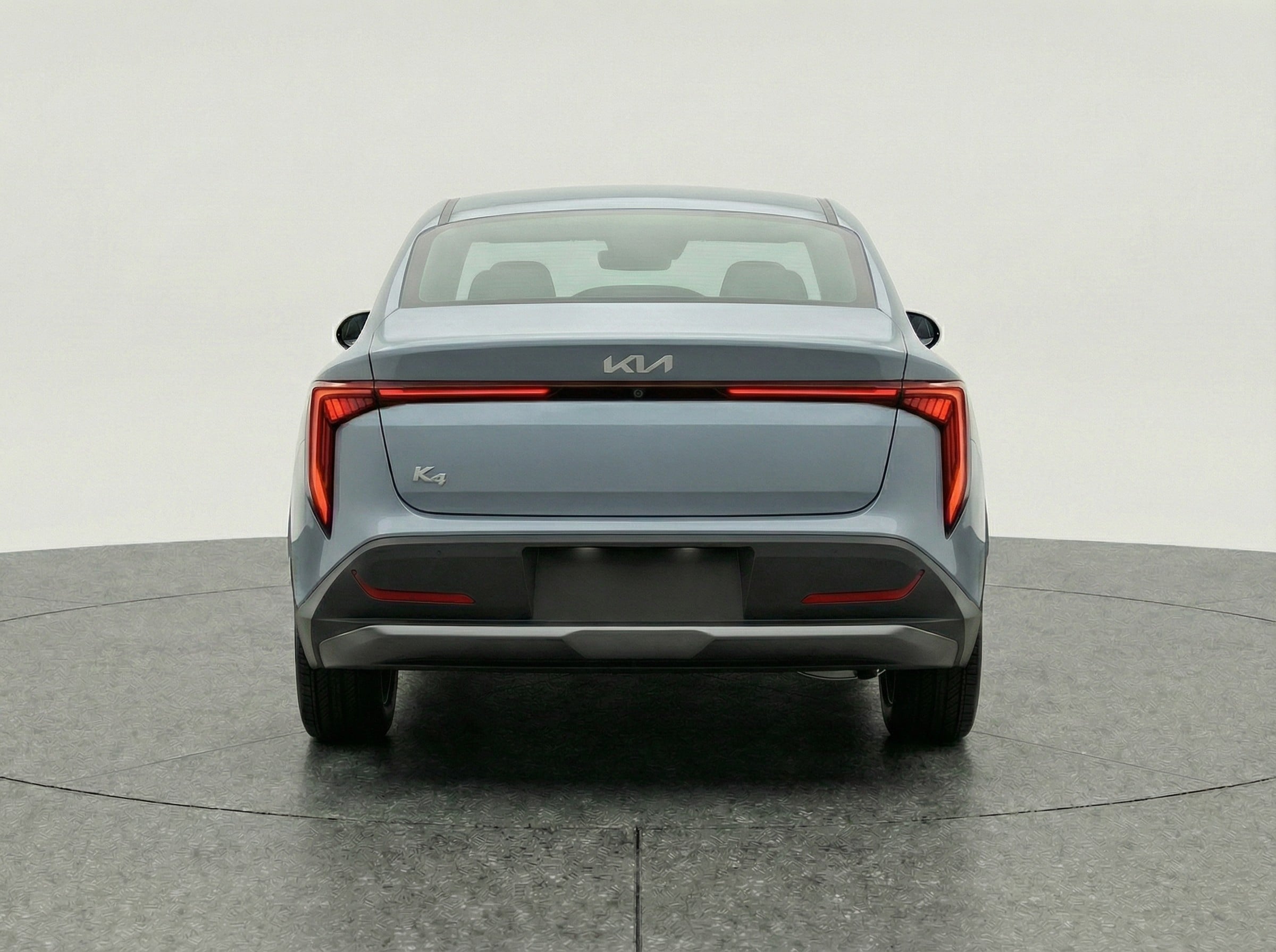 Thumbnail: 2025 Kia K4 - 6