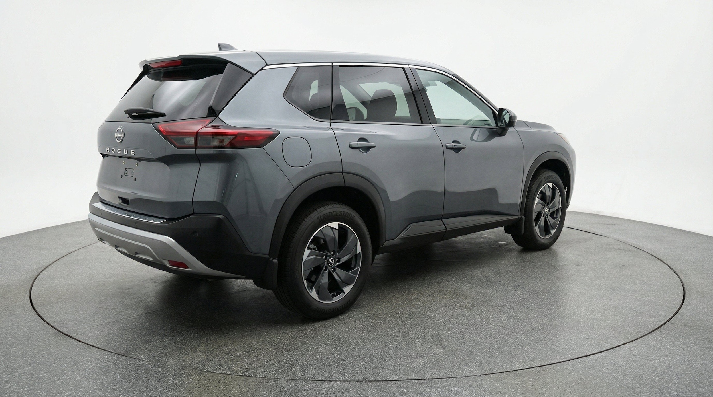Thumbnail: 2026 Nissan Rogue - 9