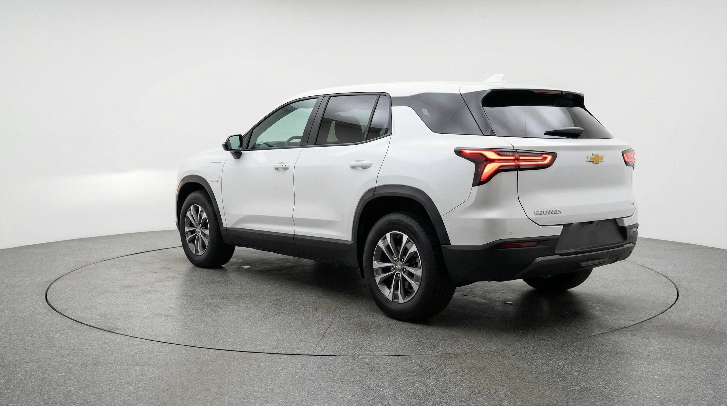 Thumbnail: 2025 Chevrolet Equinox - 6