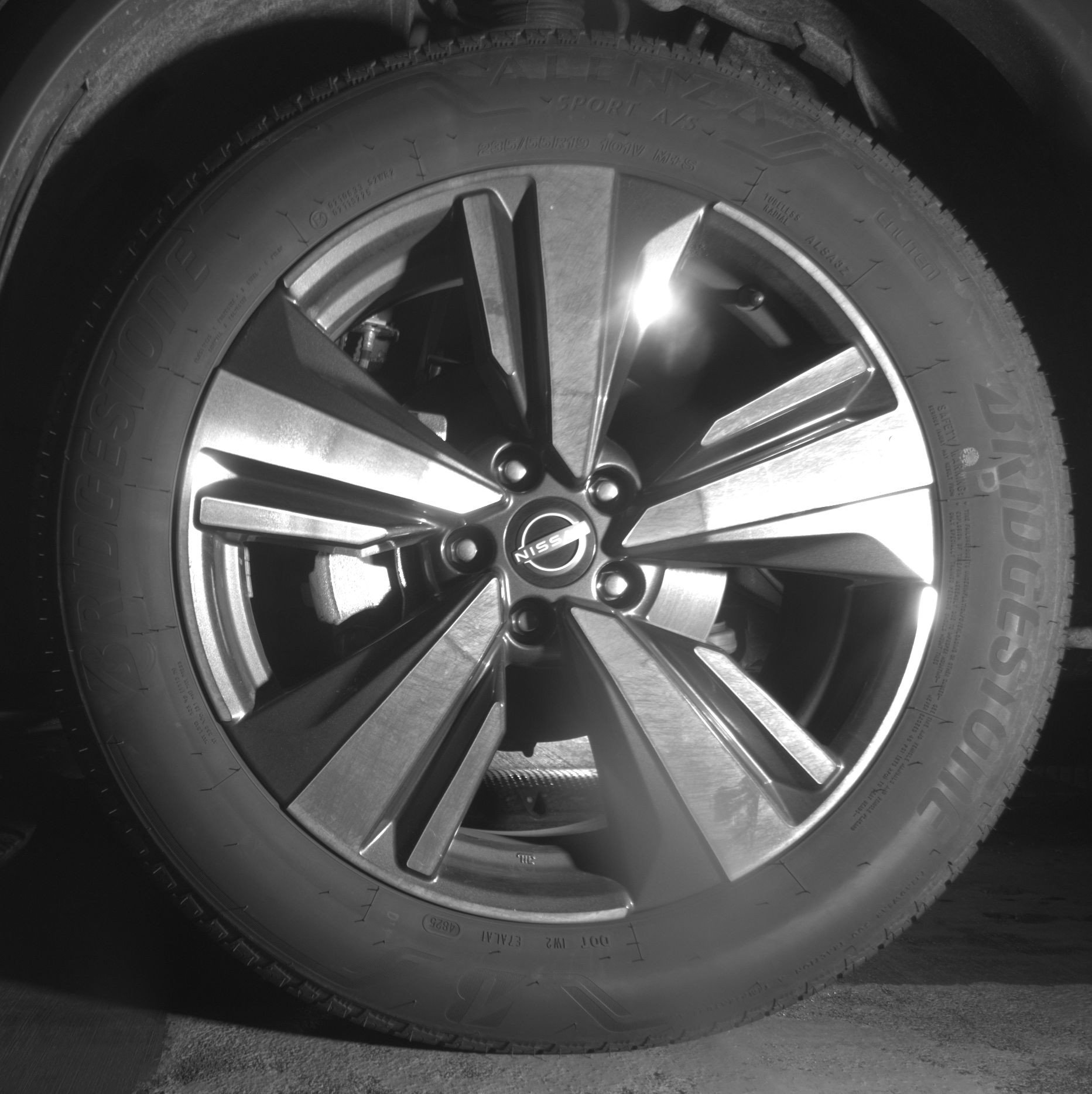 Thumbnail: 2026 Nissan Rogue - 12