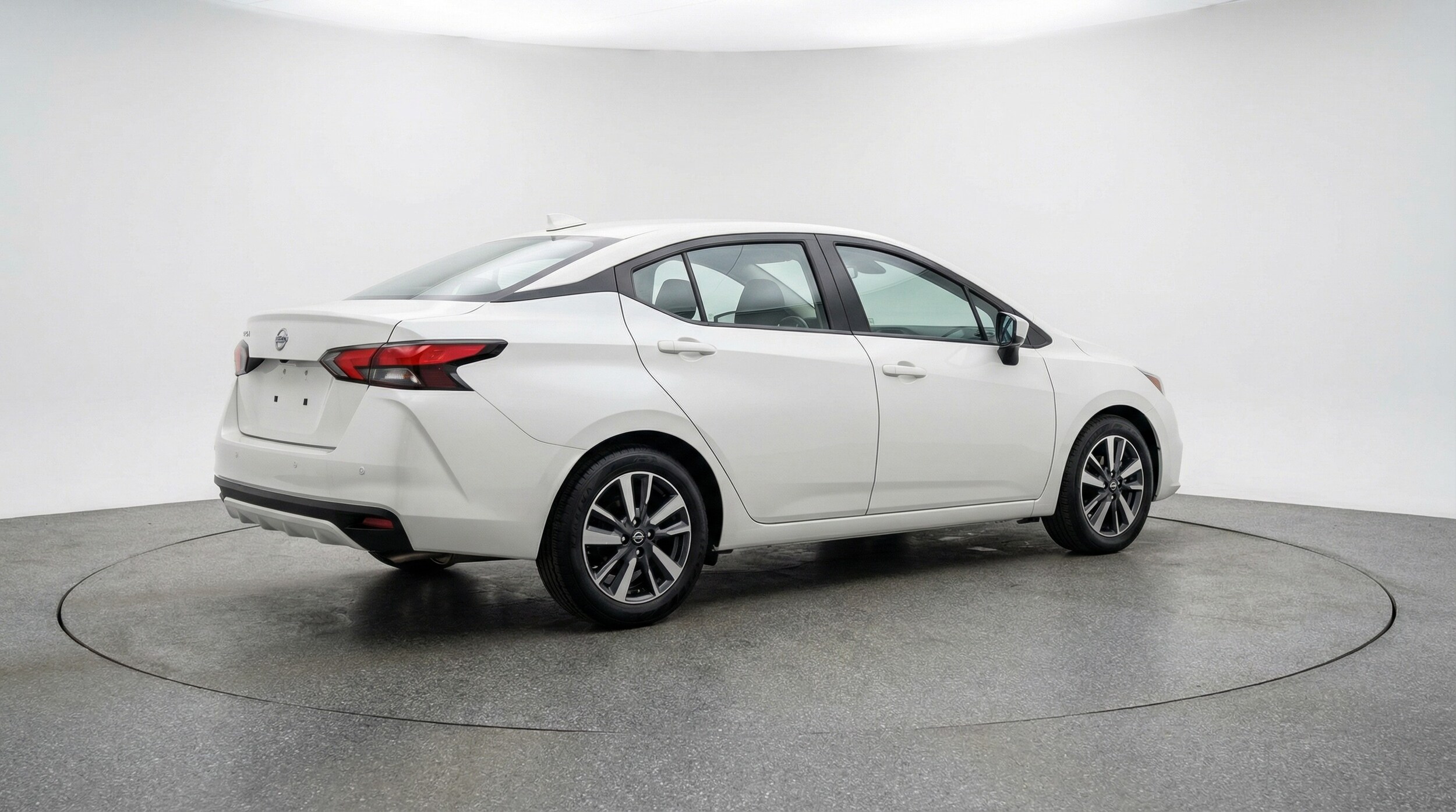 Thumbnail: 2025 Nissan Versa - 7