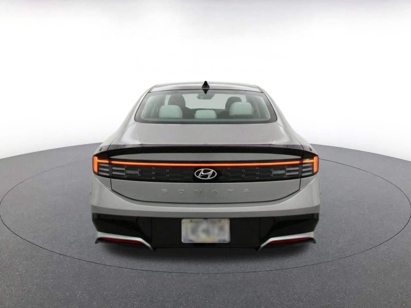 Thumbnail: 2025 Hyundai Sonata - 7