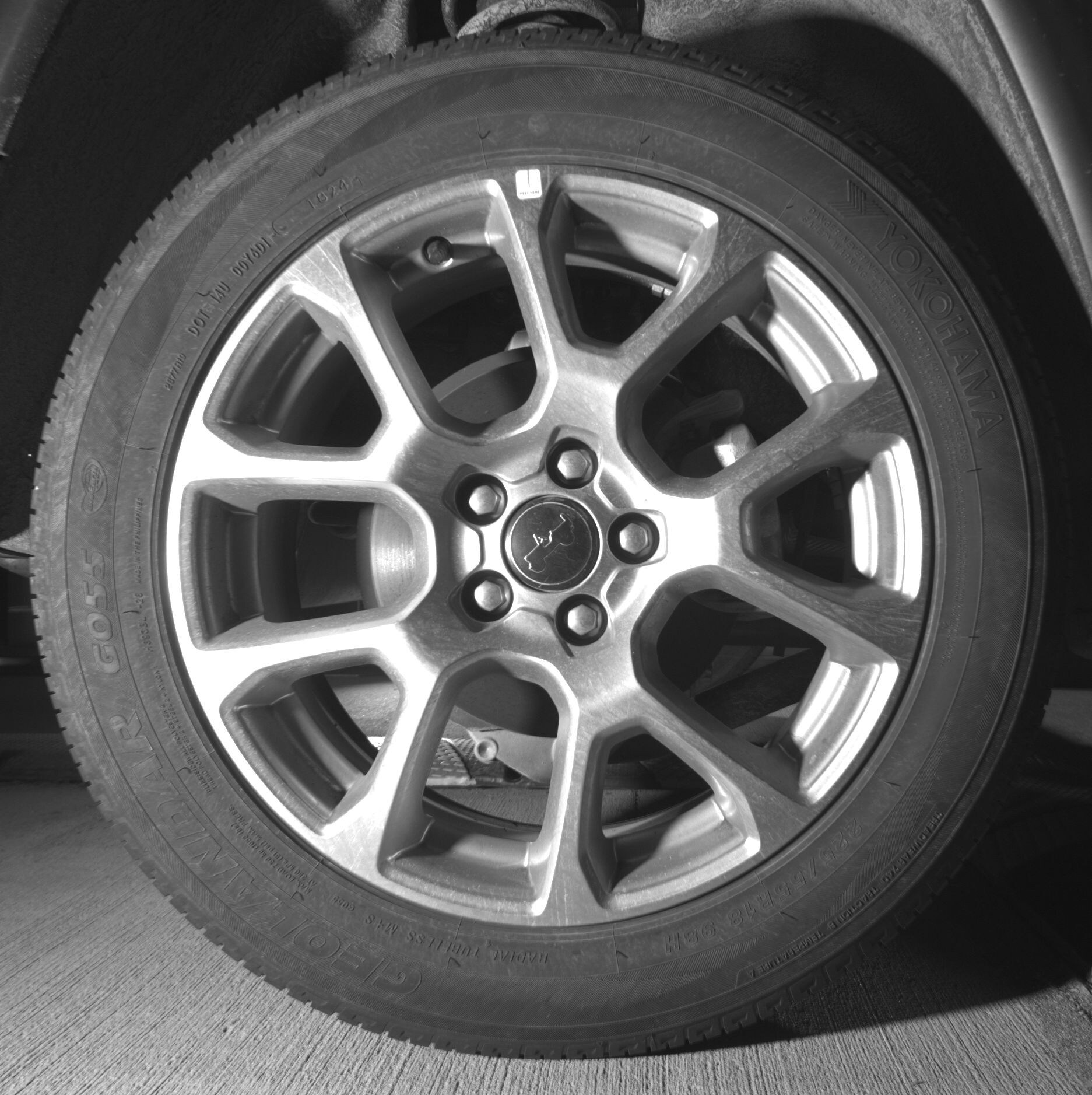 Thumbnail: 2025 Jeep Compass - 12