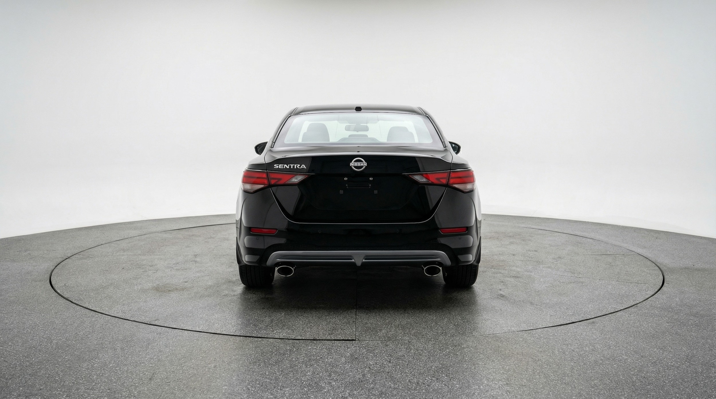 Thumbnail: 2025 Nissan Sentra - 6