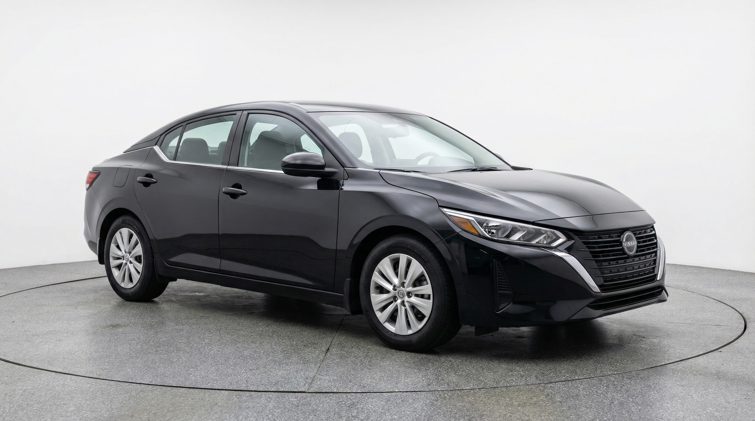 Thumbnail: 2025 Nissan Sentra - 1