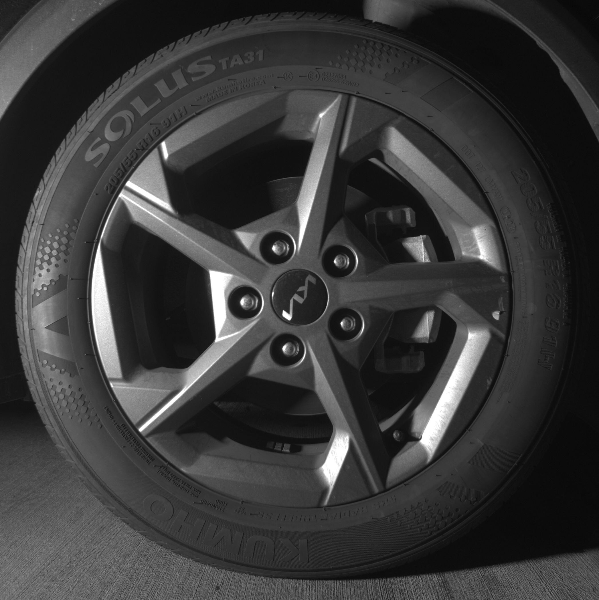 Thumbnail: 2025 Kia K4 - 10