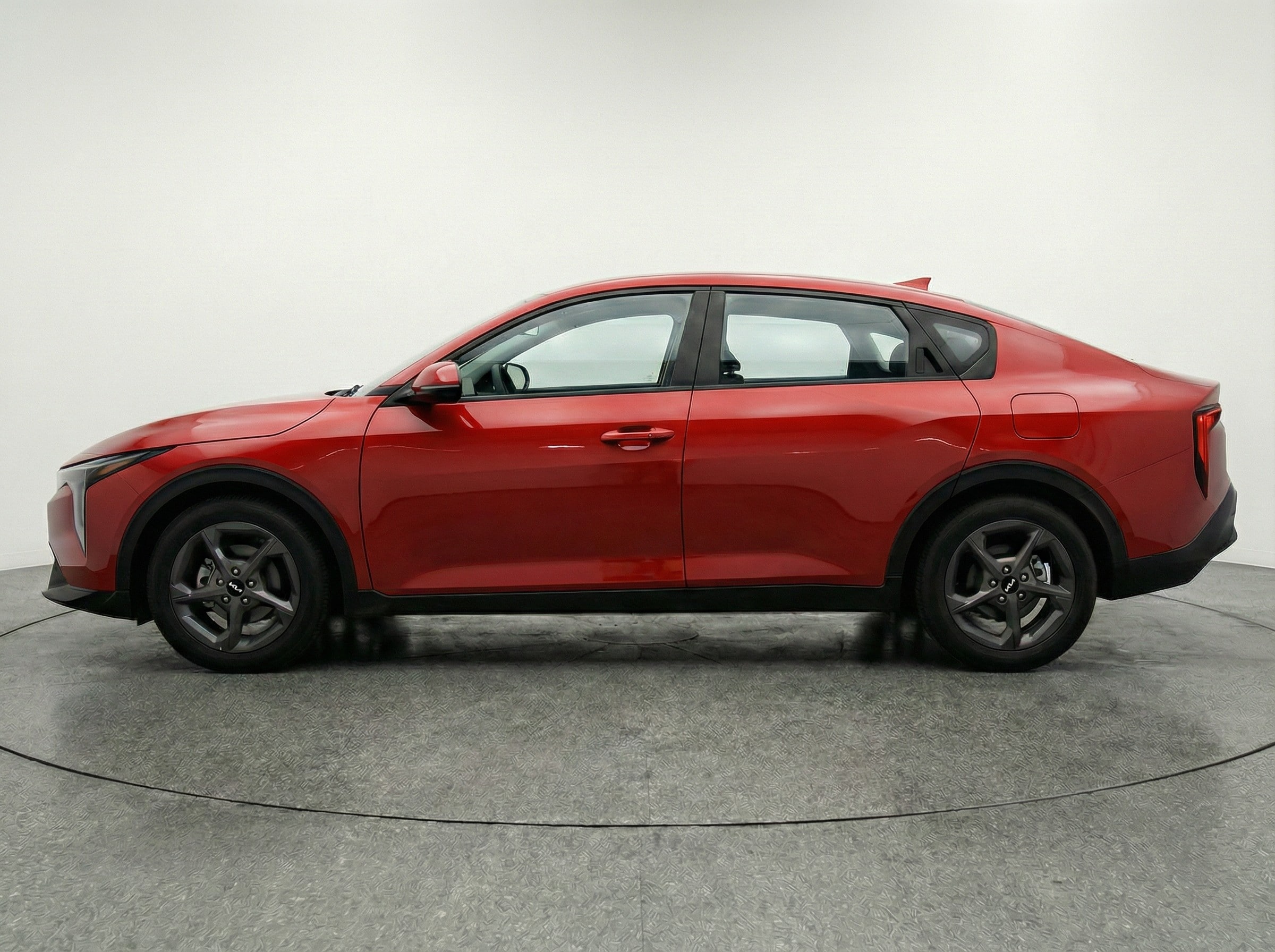 Thumbnail: 2025 Kia K4 - 4